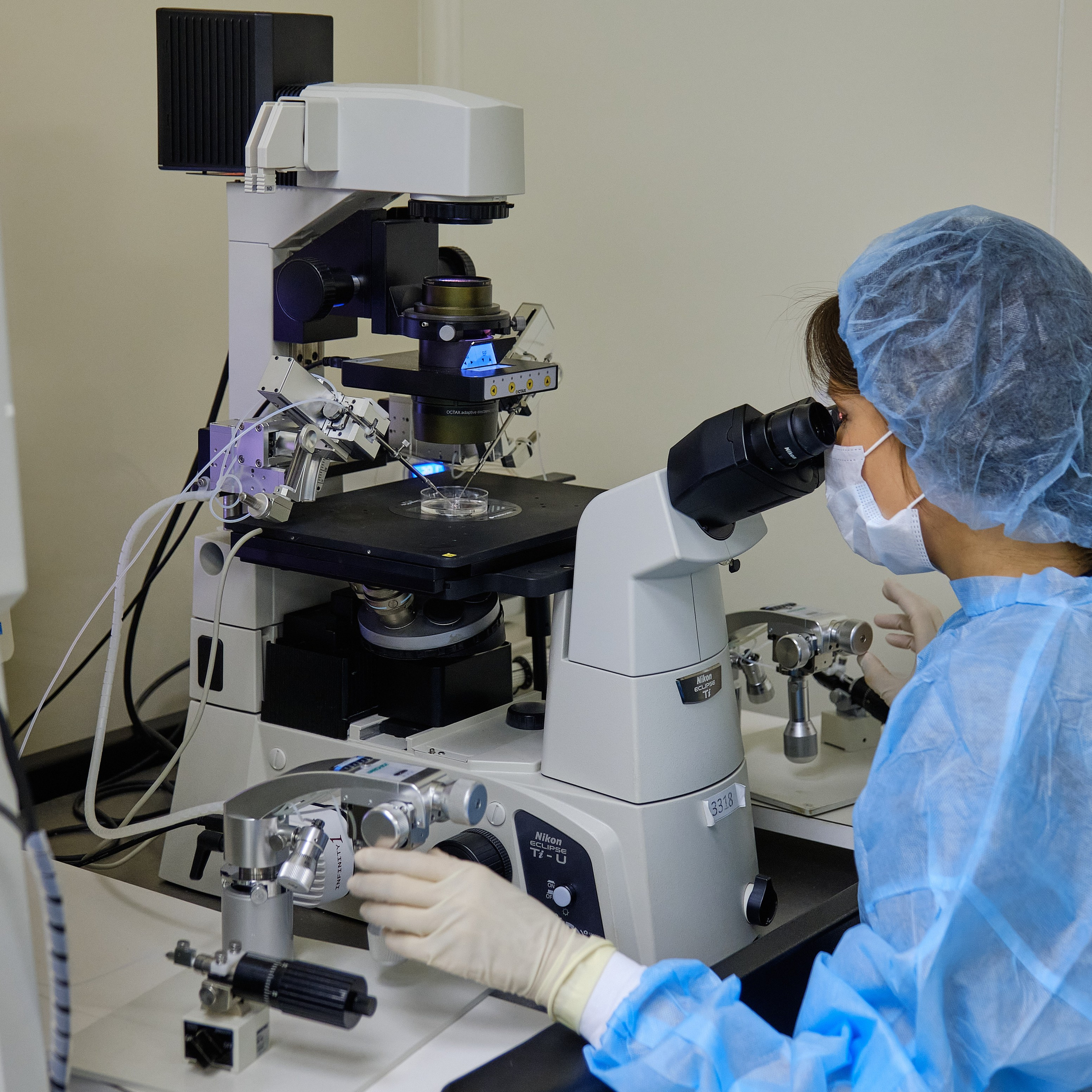 Центр Семейной Медицины. Контент-креатор Паша Норицын