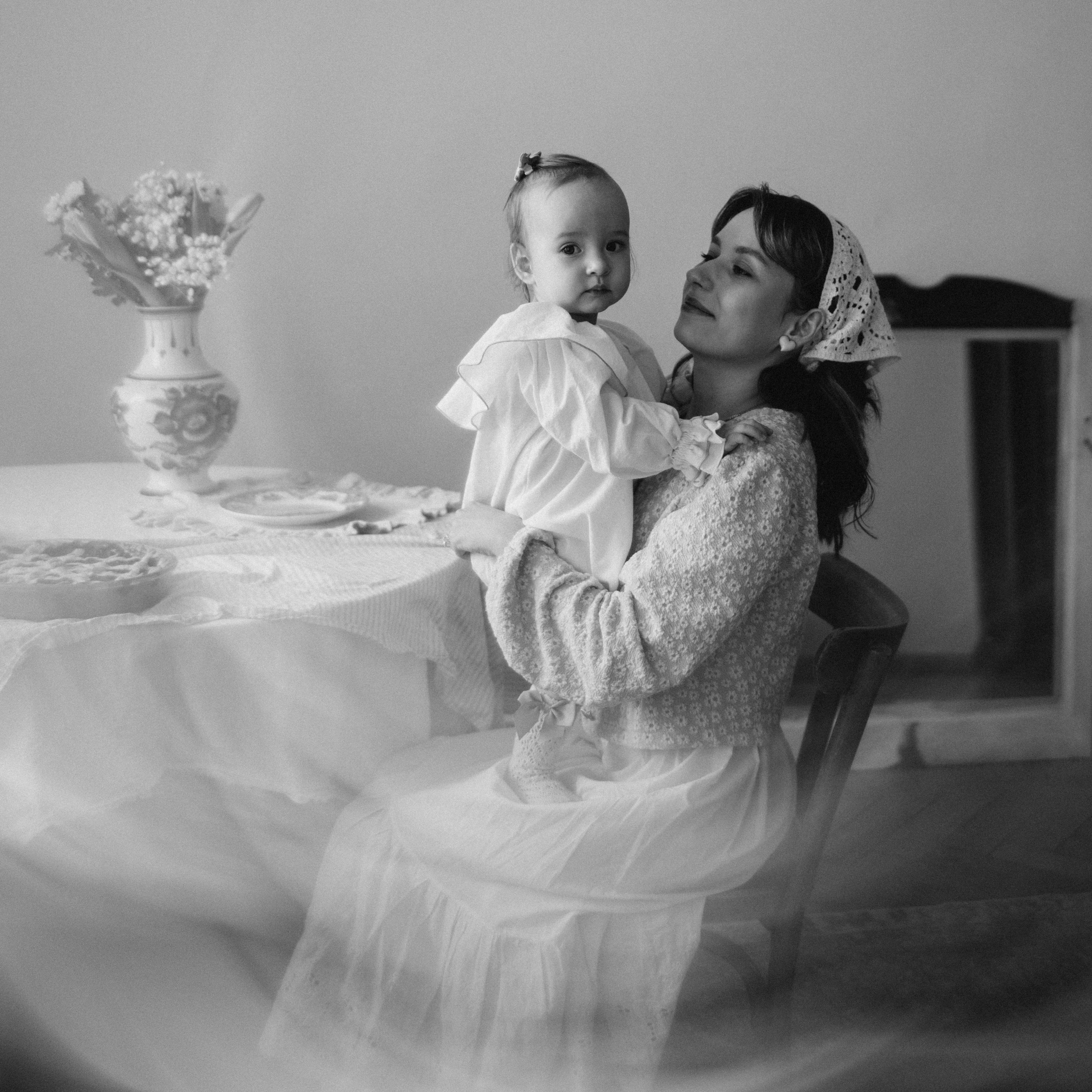 Пахнет весной и любовью