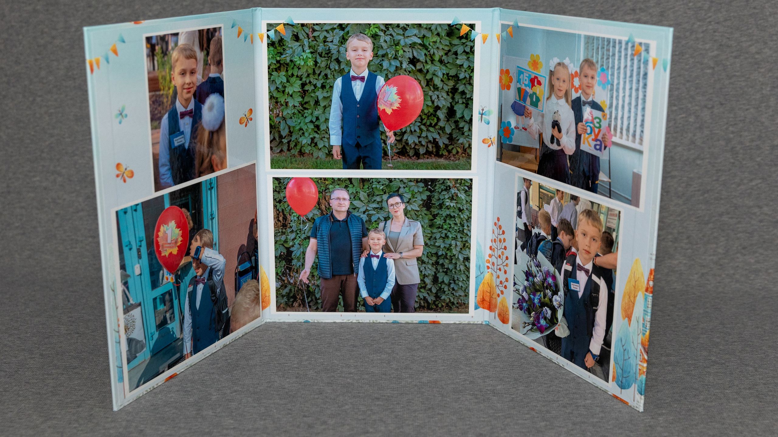 ЛЁД. Семейный, детский фотограф в Москве, Подмосковье