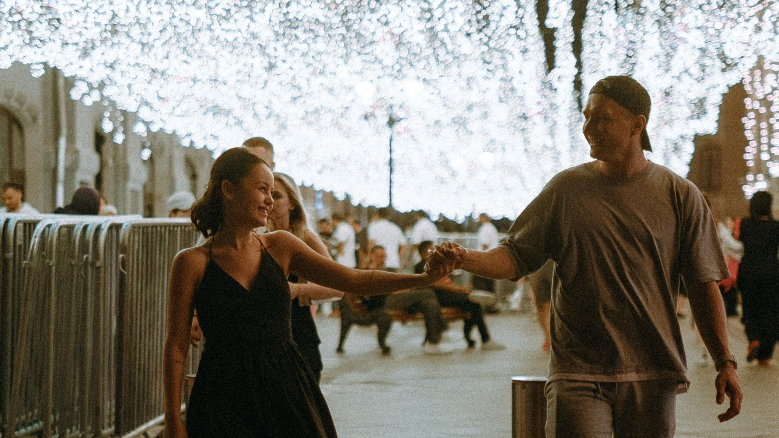 Дмитрий & Севара