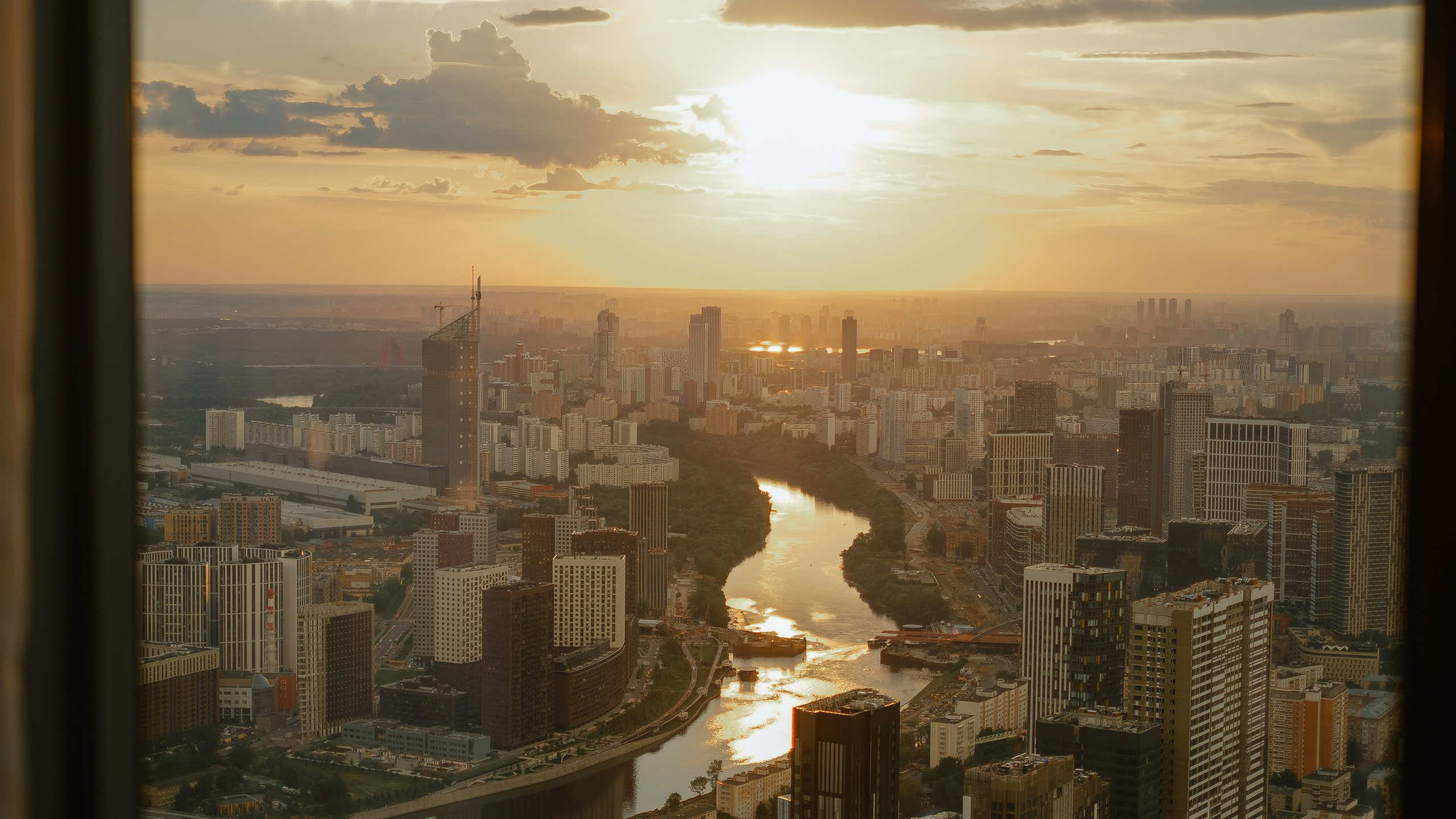 Мария & Роман (предложение руки и сердца)