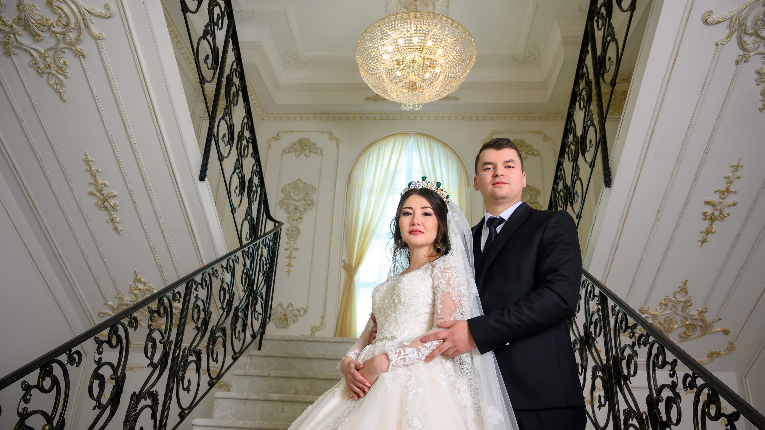 Роберт & Анара