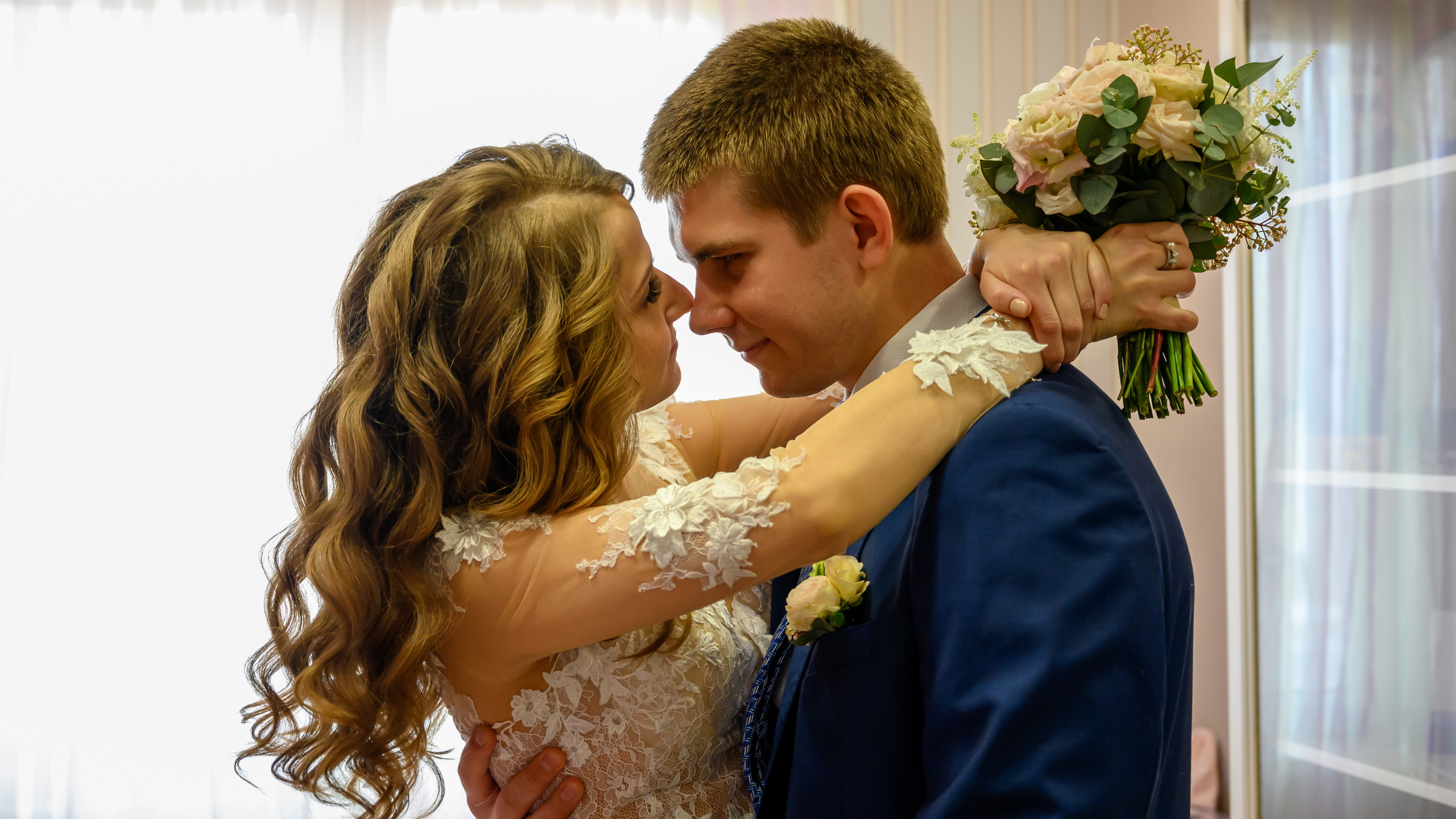 Алексей & Ксения