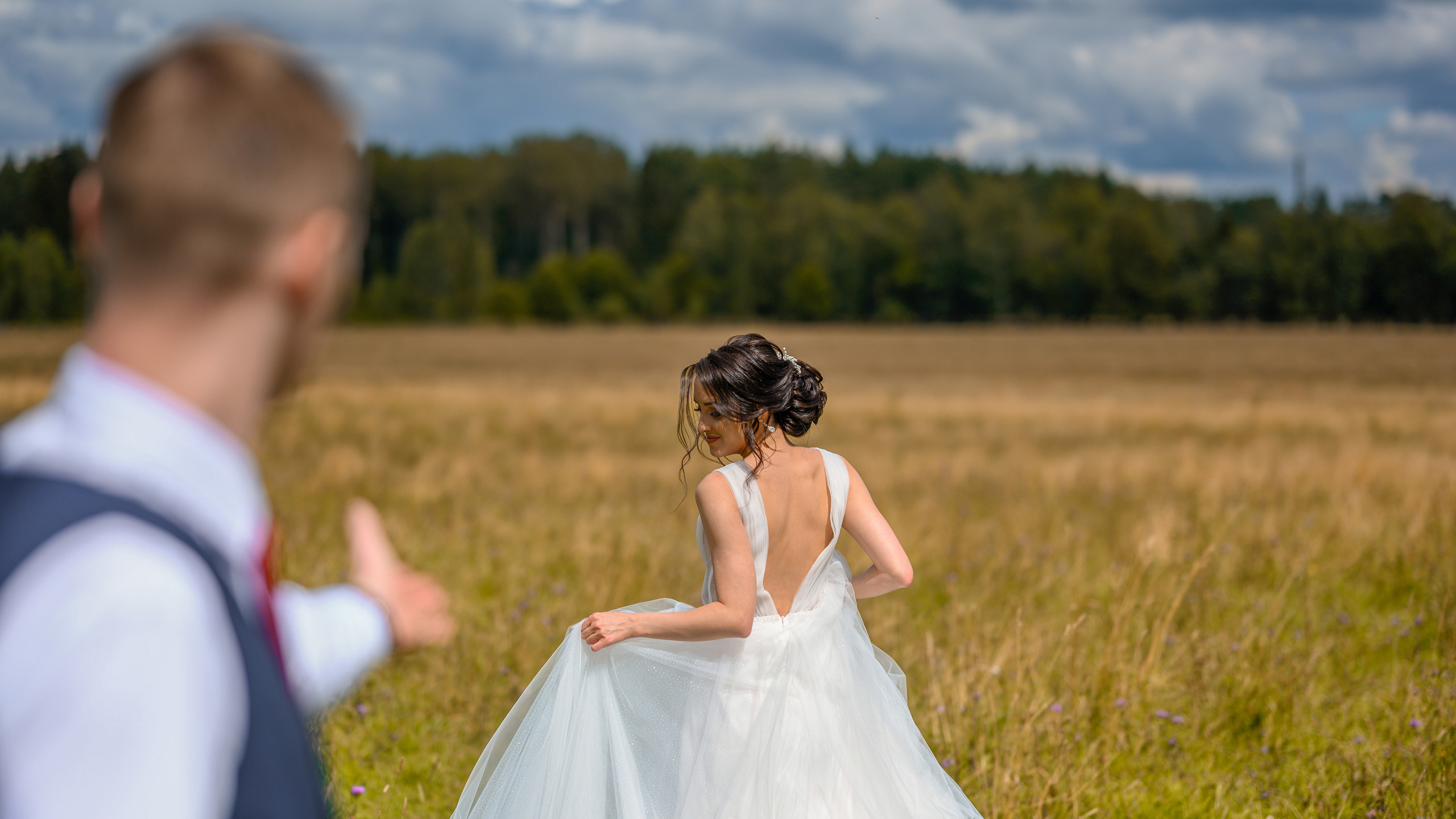 Максим & Наталья