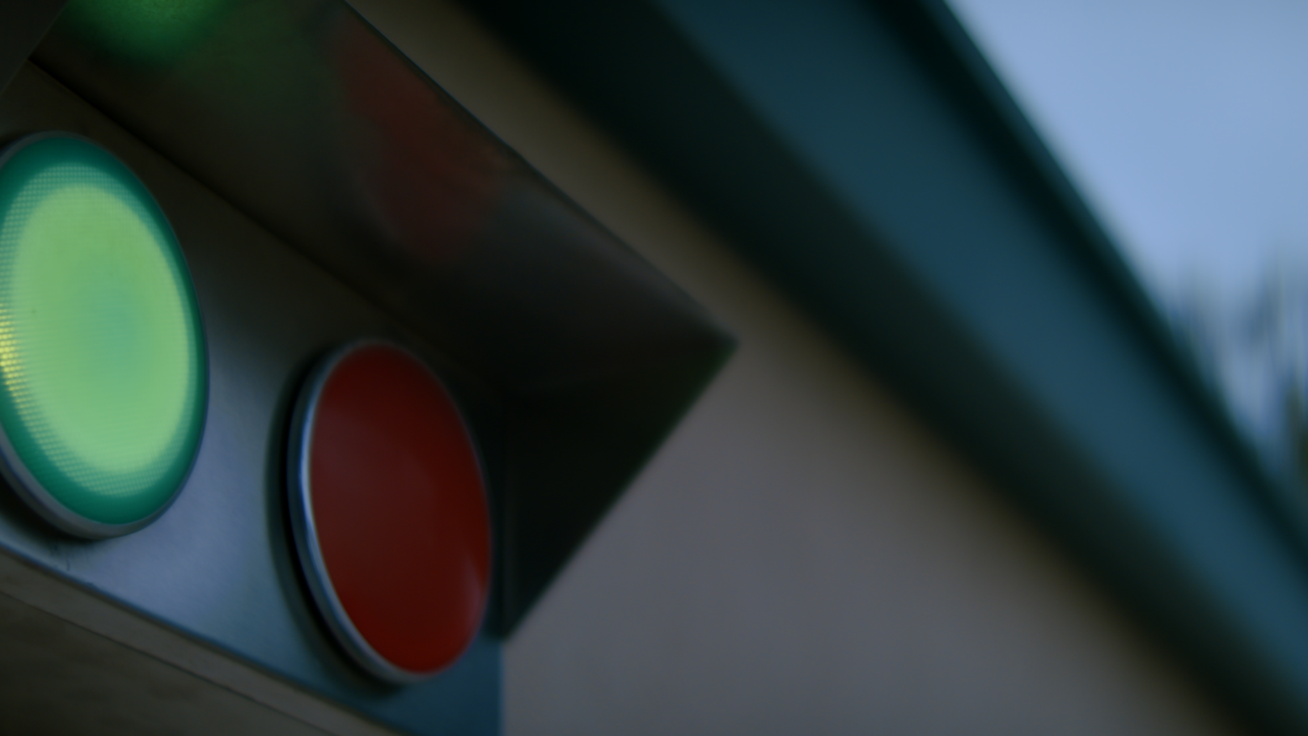 Red River «Community». Цветокоррекция & Color Grading