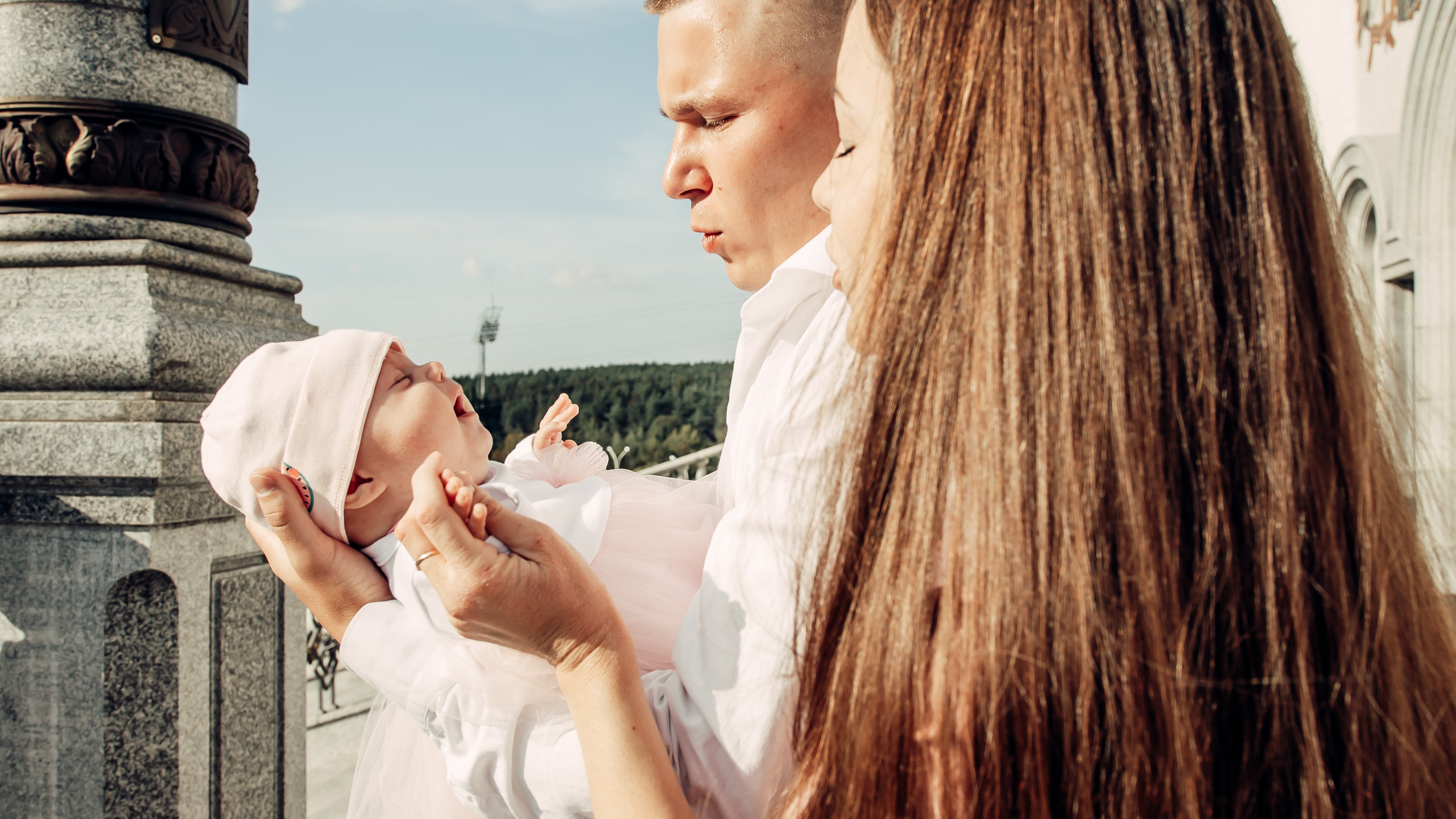 Церковь Святой Троицы