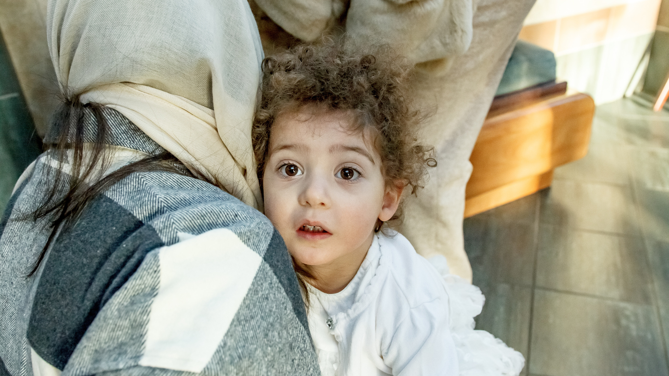 Дом милосердия