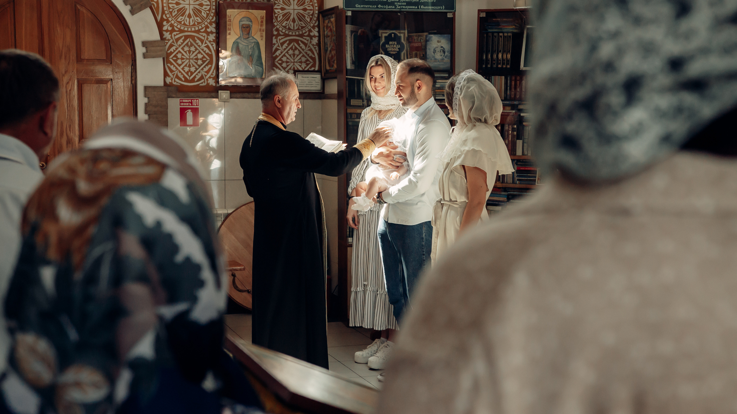 Храм Дмитрия Донского