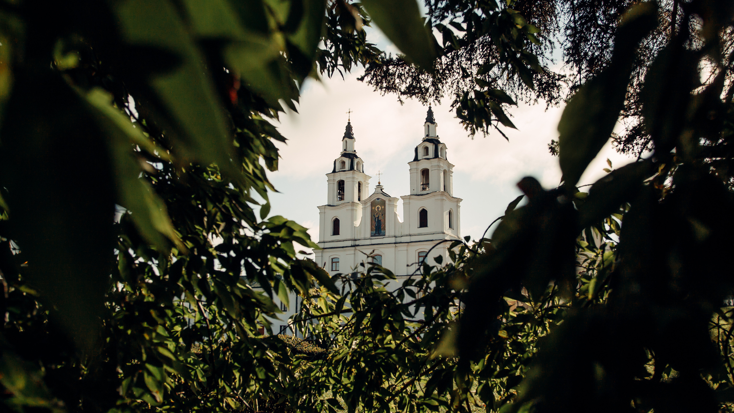 Минский Свято-Духов кафедральный собор