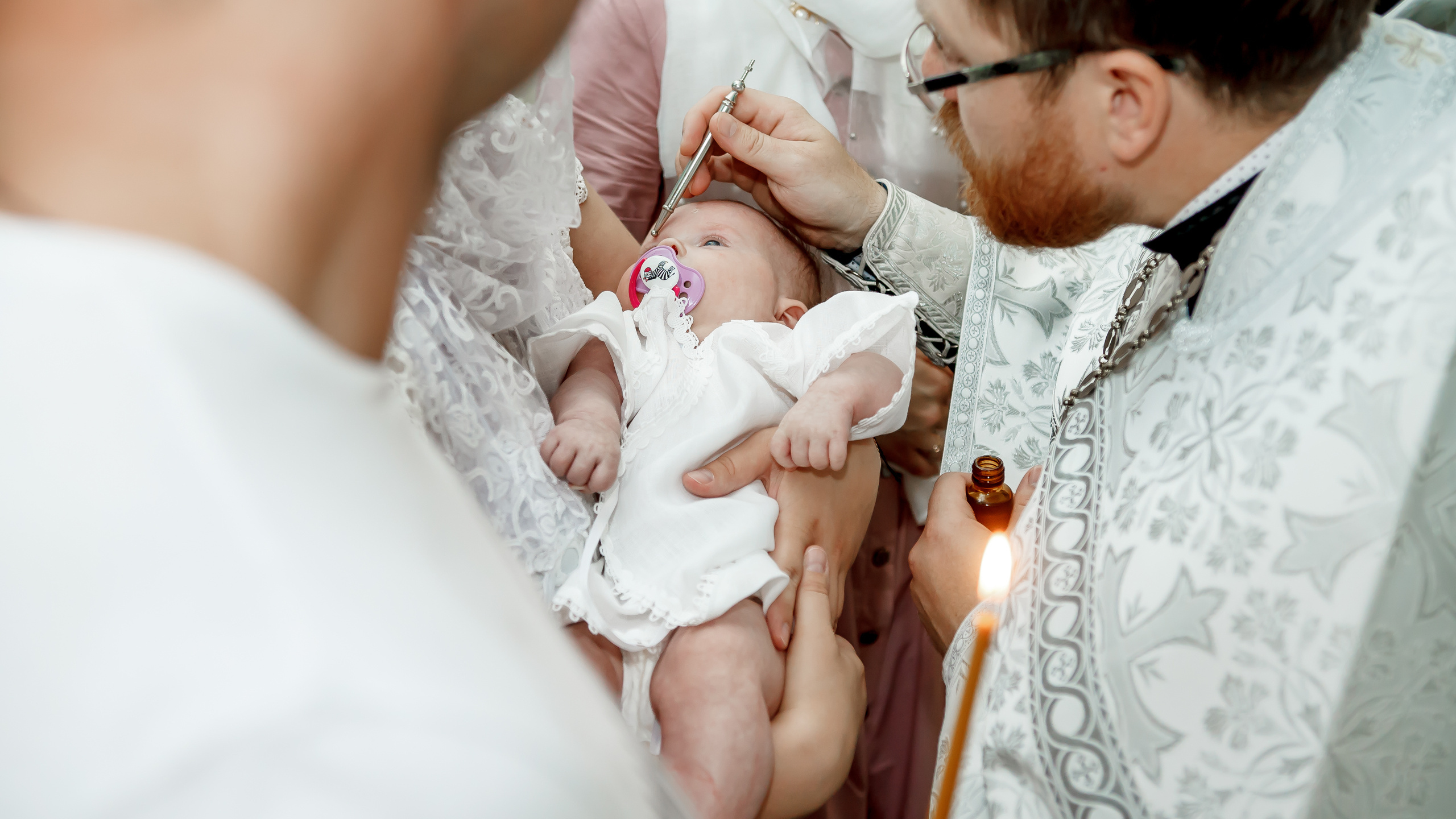 Церковь Святой Троицы