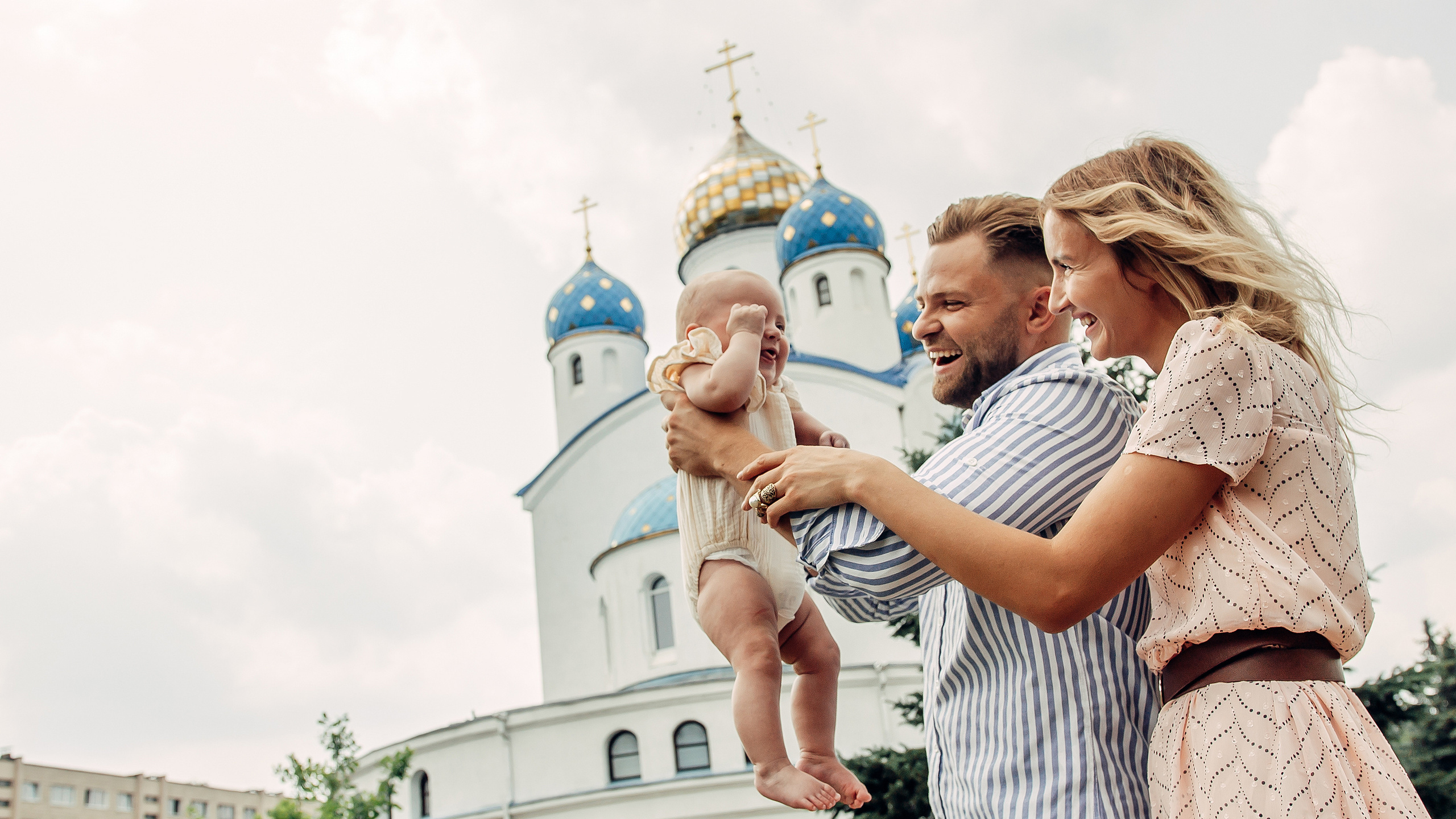 Храм Воскресения Христова