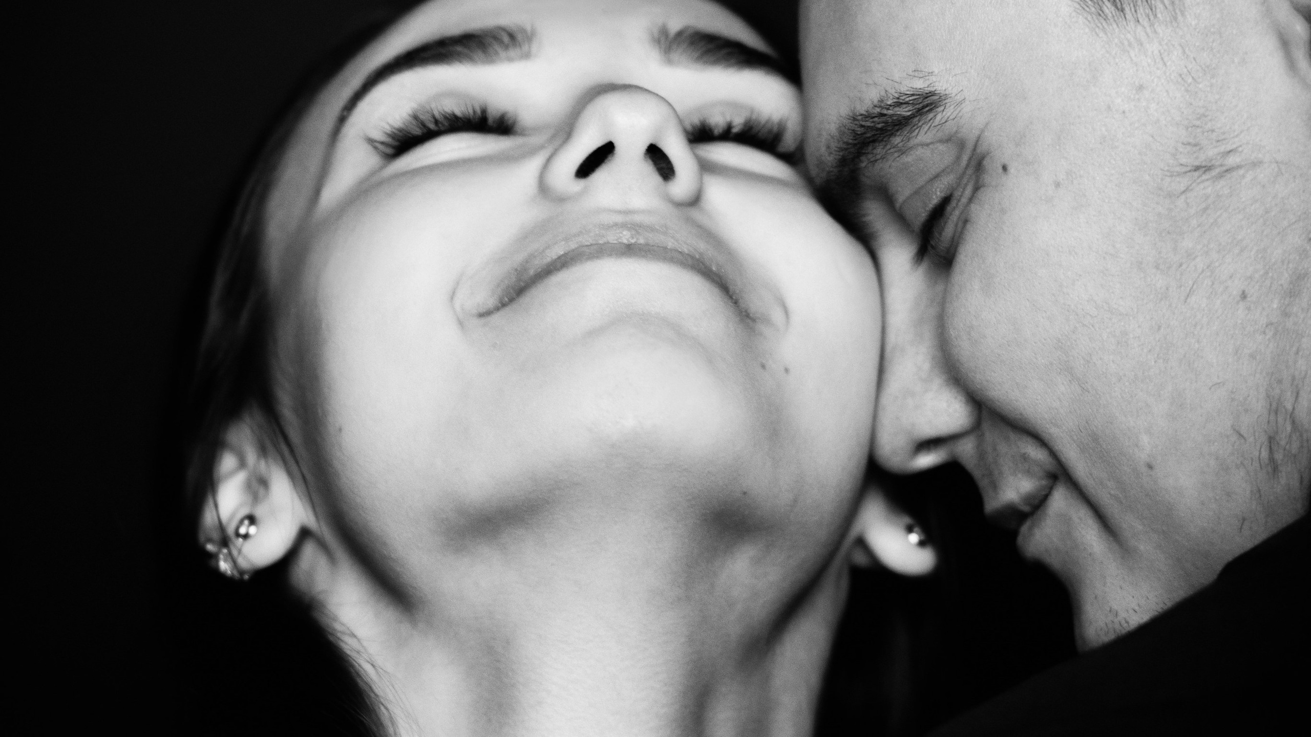 Юлианна и Виктор.