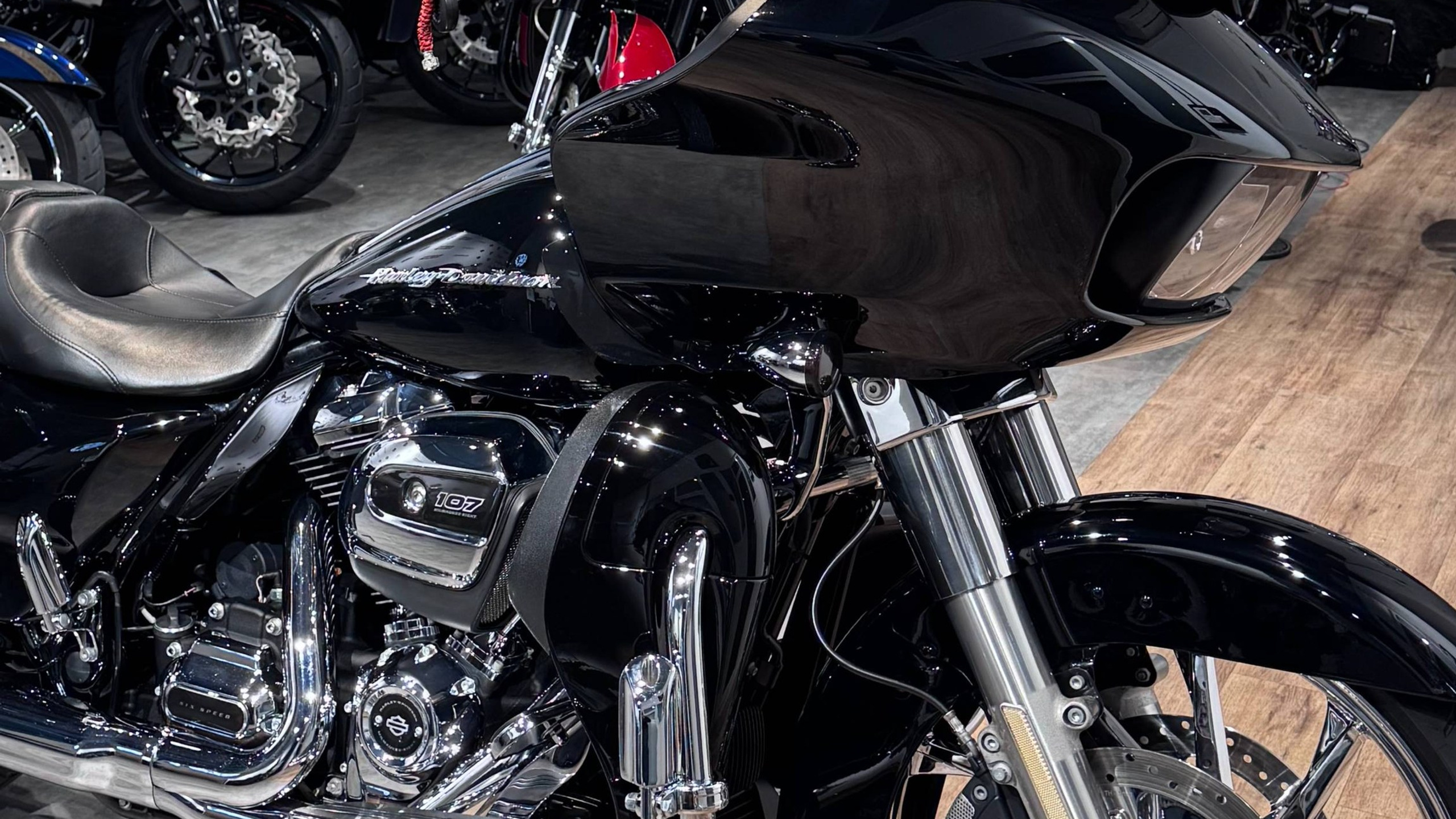 2020 Road Glide F47 Arlen Ness. Hello Davidson, Москва. Только хорошие мотоциклы…