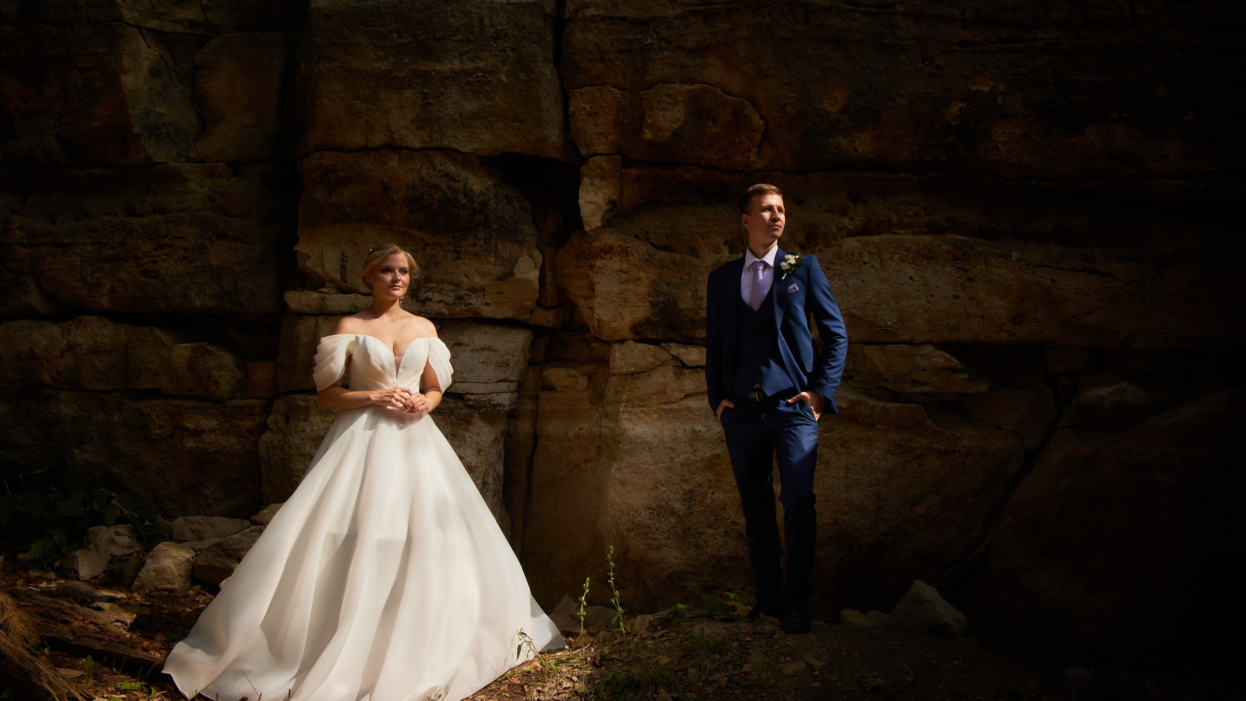 Александр и Алиса