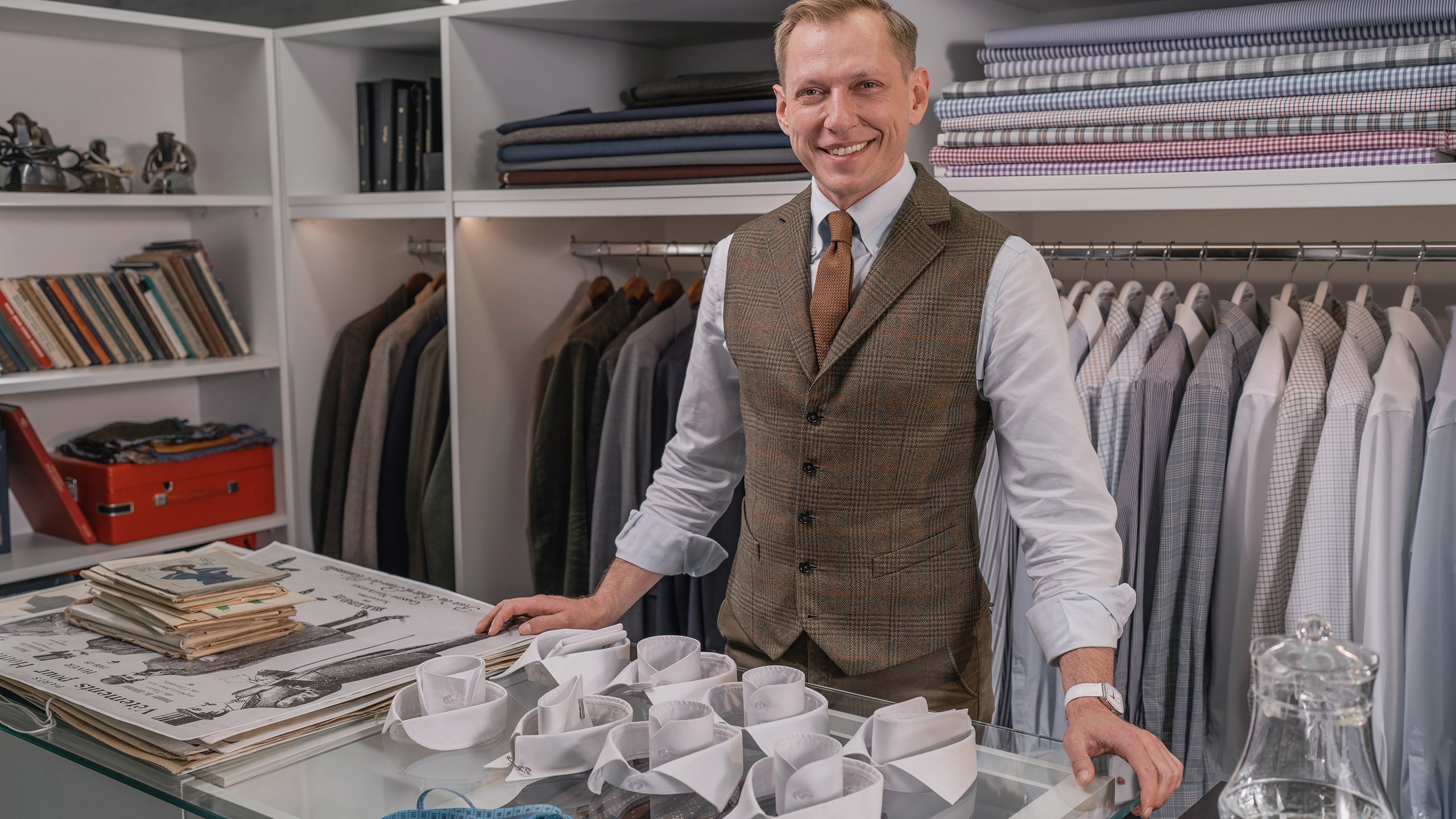 Роман Залесов