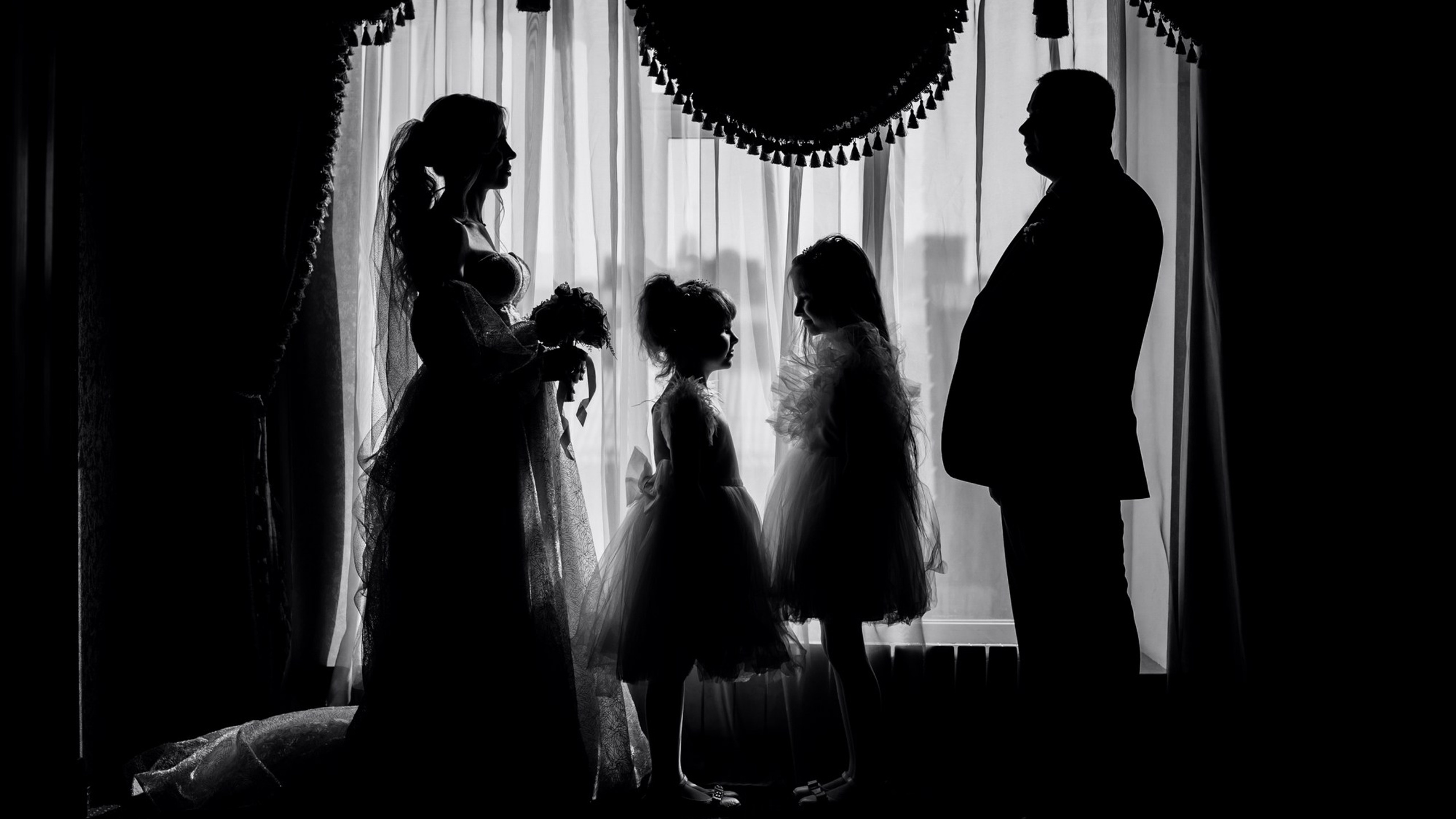 Бот.сад. Шато. Принцессы