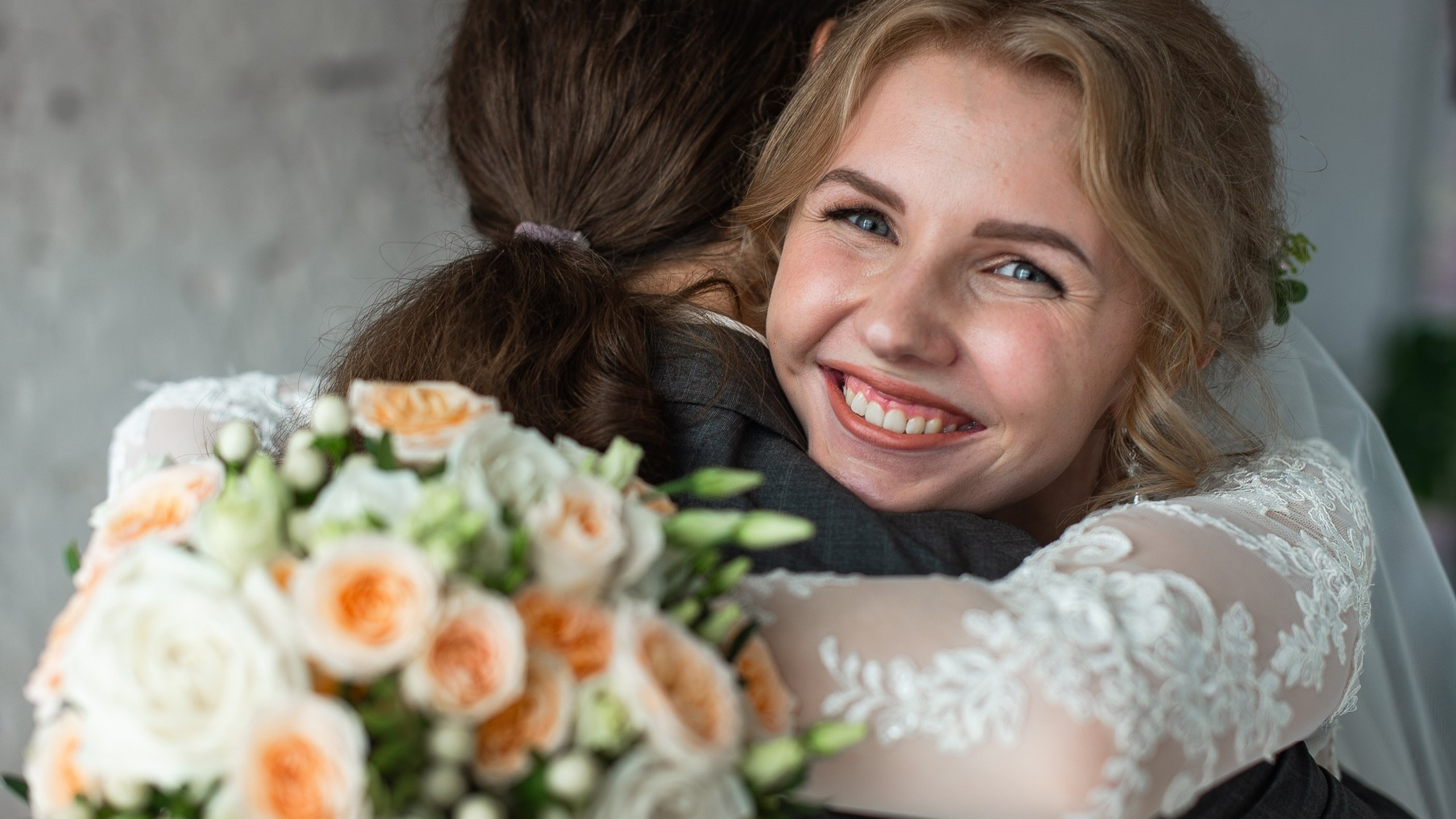 Свадьба. Студия. Венчание