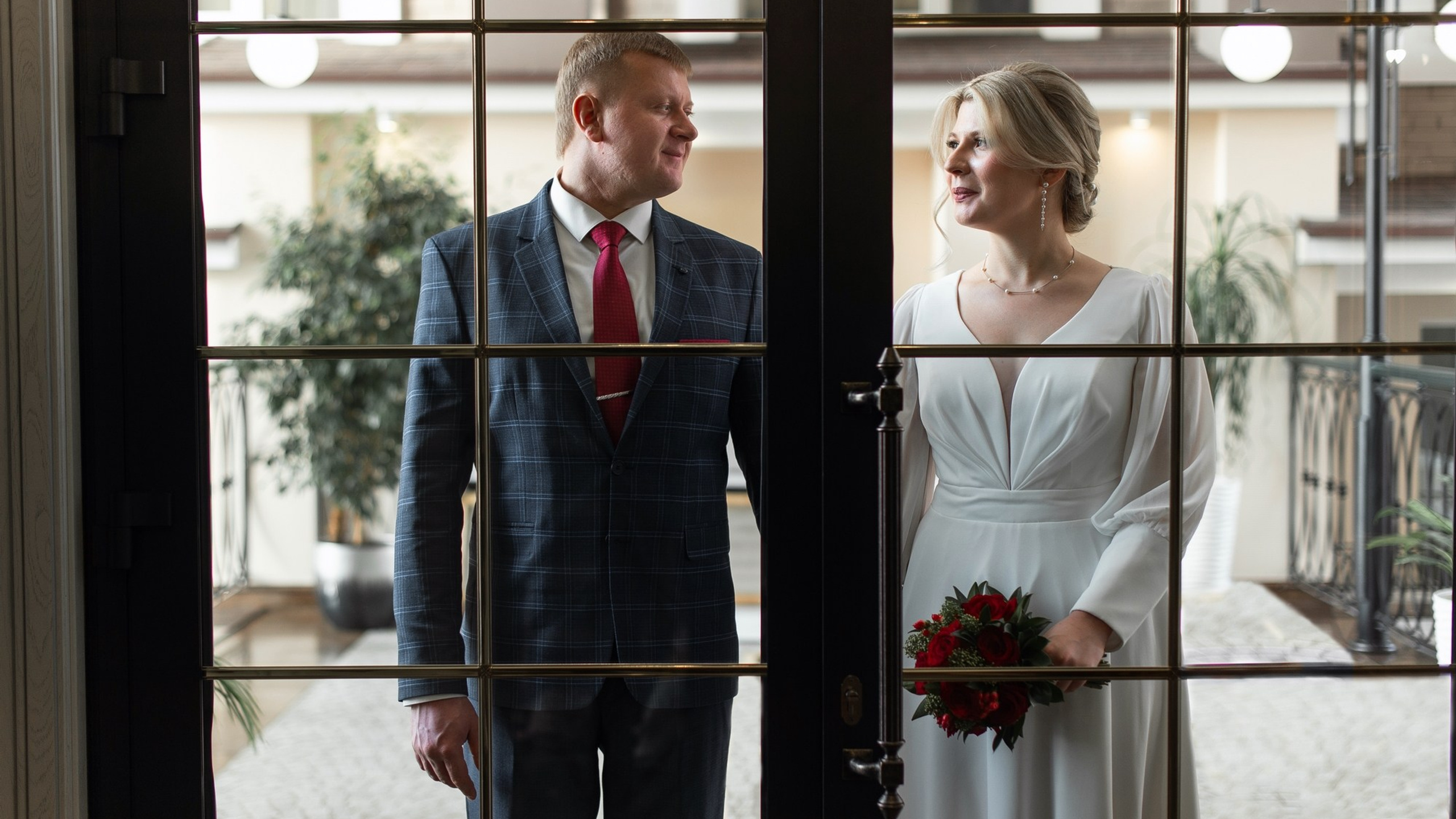 Шатошная прогулка