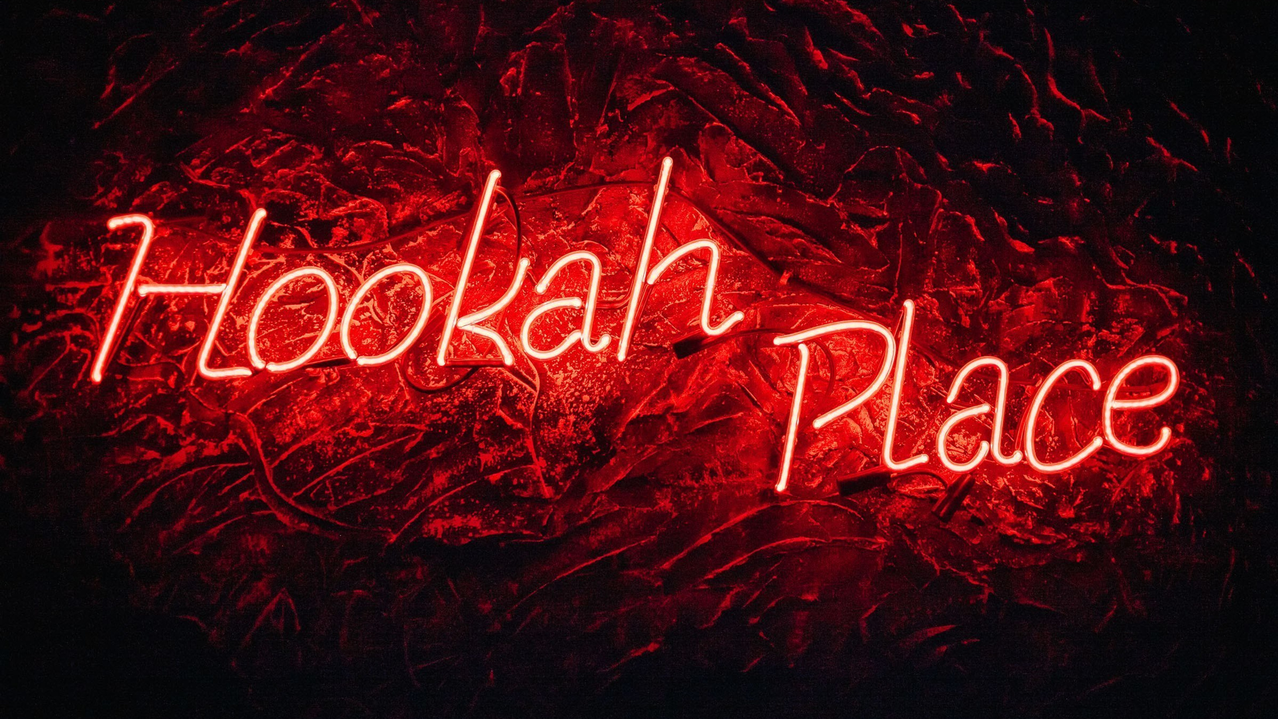 Hookah place