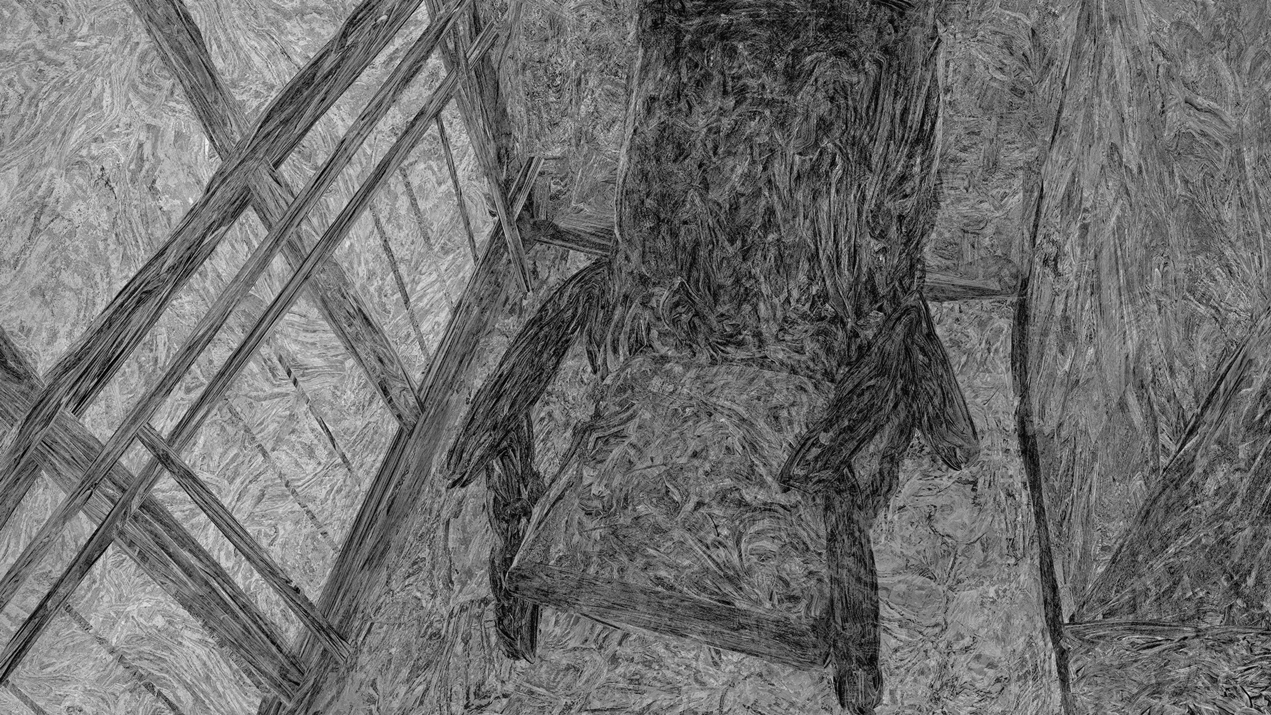 Что делает наши сегодняшние дома такими бедными, такими одинаковыми? (2025). Фотофильтрум