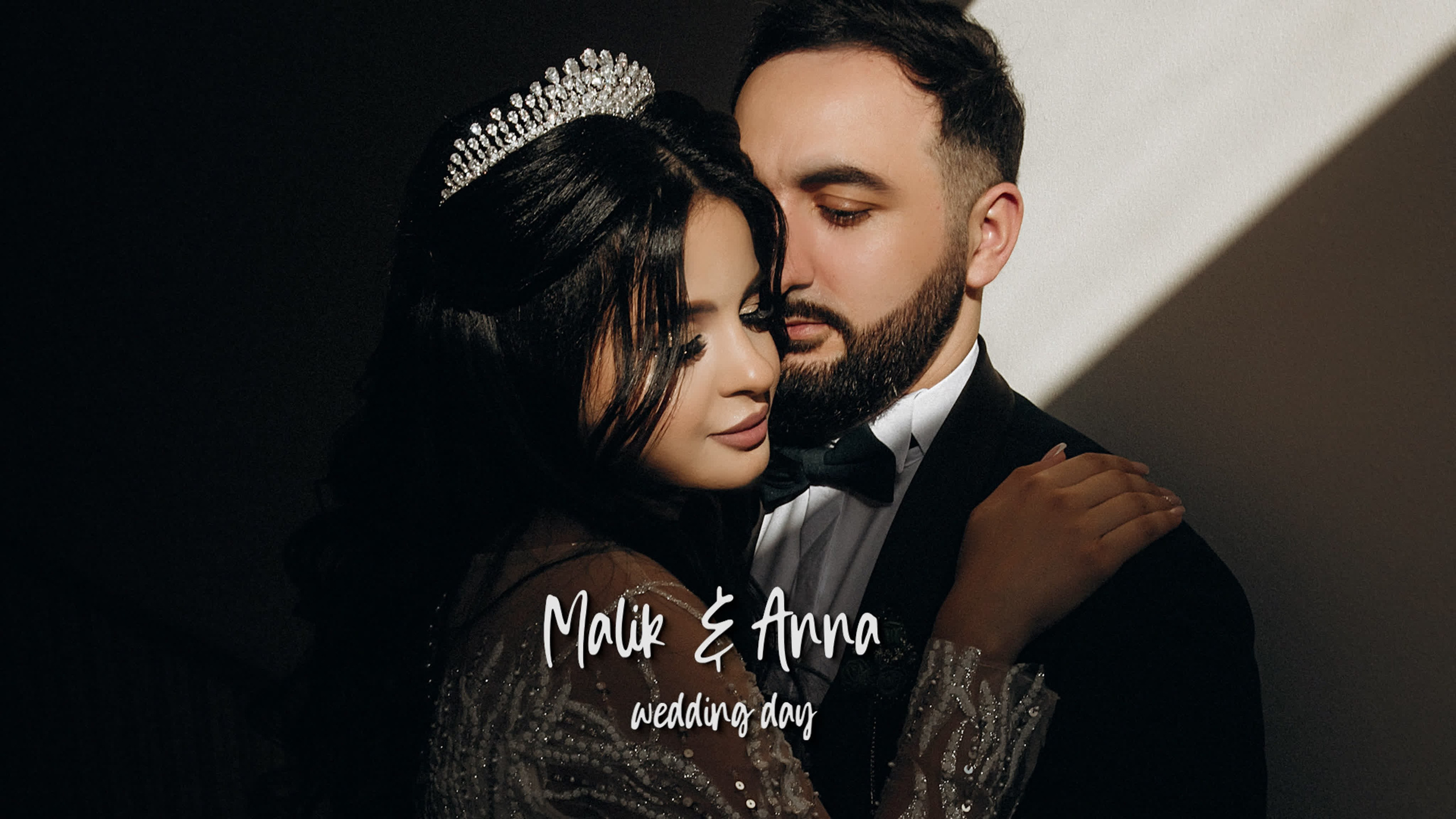 Свадебные истории в клипах. Видеограф в Астрахани и Москве Сергей Губарев