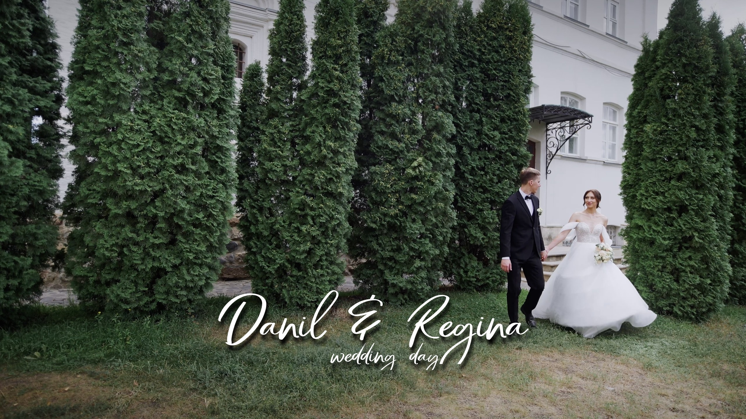 Свадебные истории в клипах. Видеограф в Астрахани и Москве Сергей Губарев