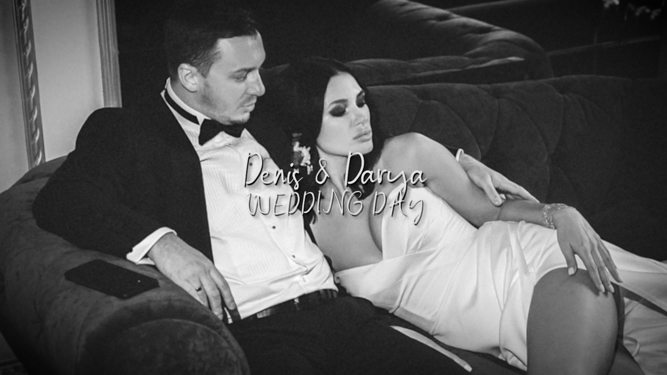 Свадебные истории в клипах. Видеограф в Астрахани и Москве Сергей Губарев