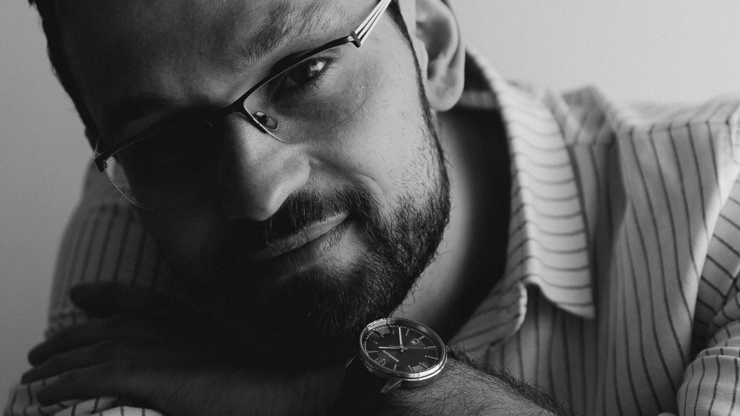 Рекламная съемка