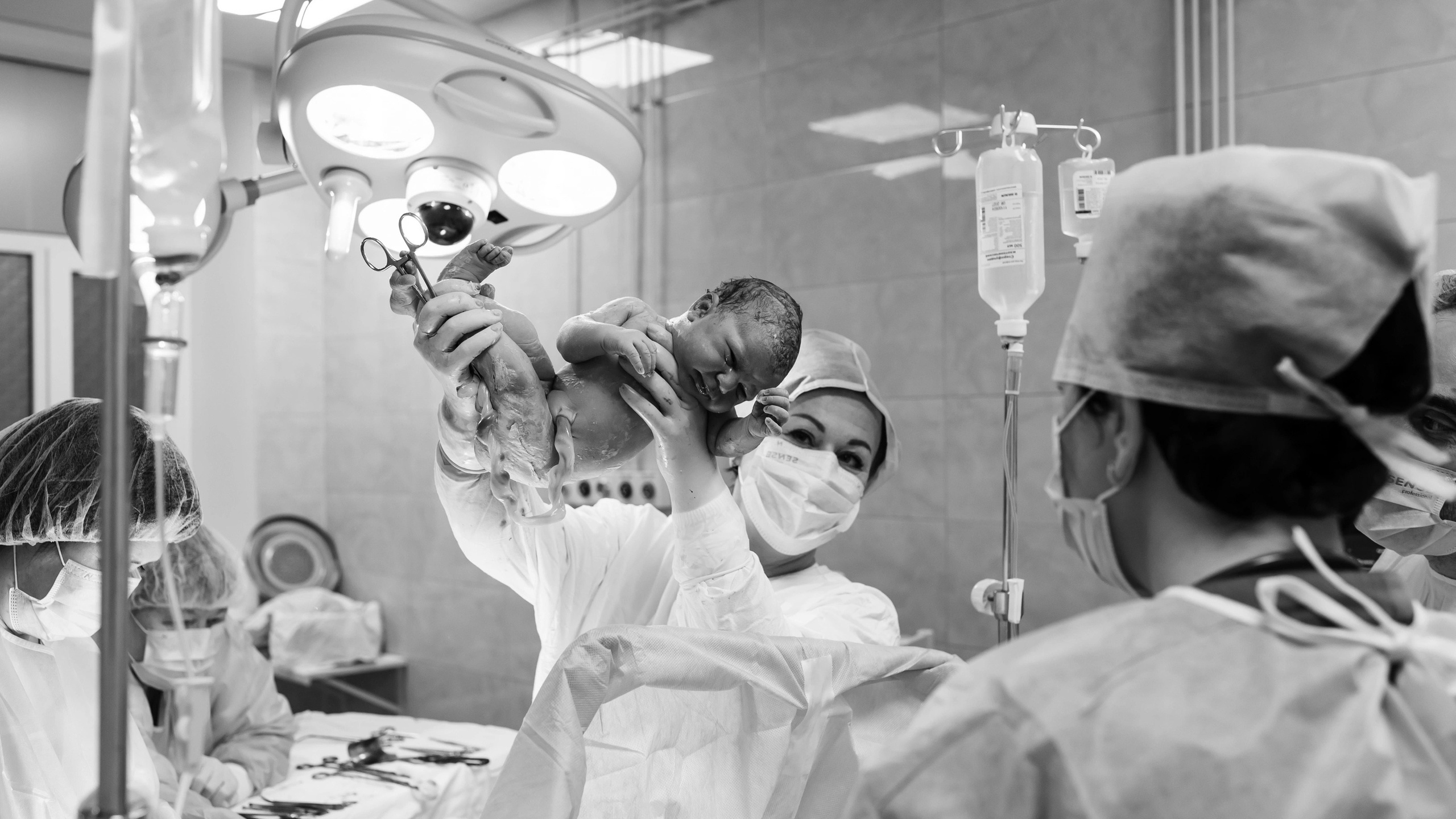 Видео. Фотограф на роды и ньюборн в Санкт-Петербурге | Настасья Сергеева