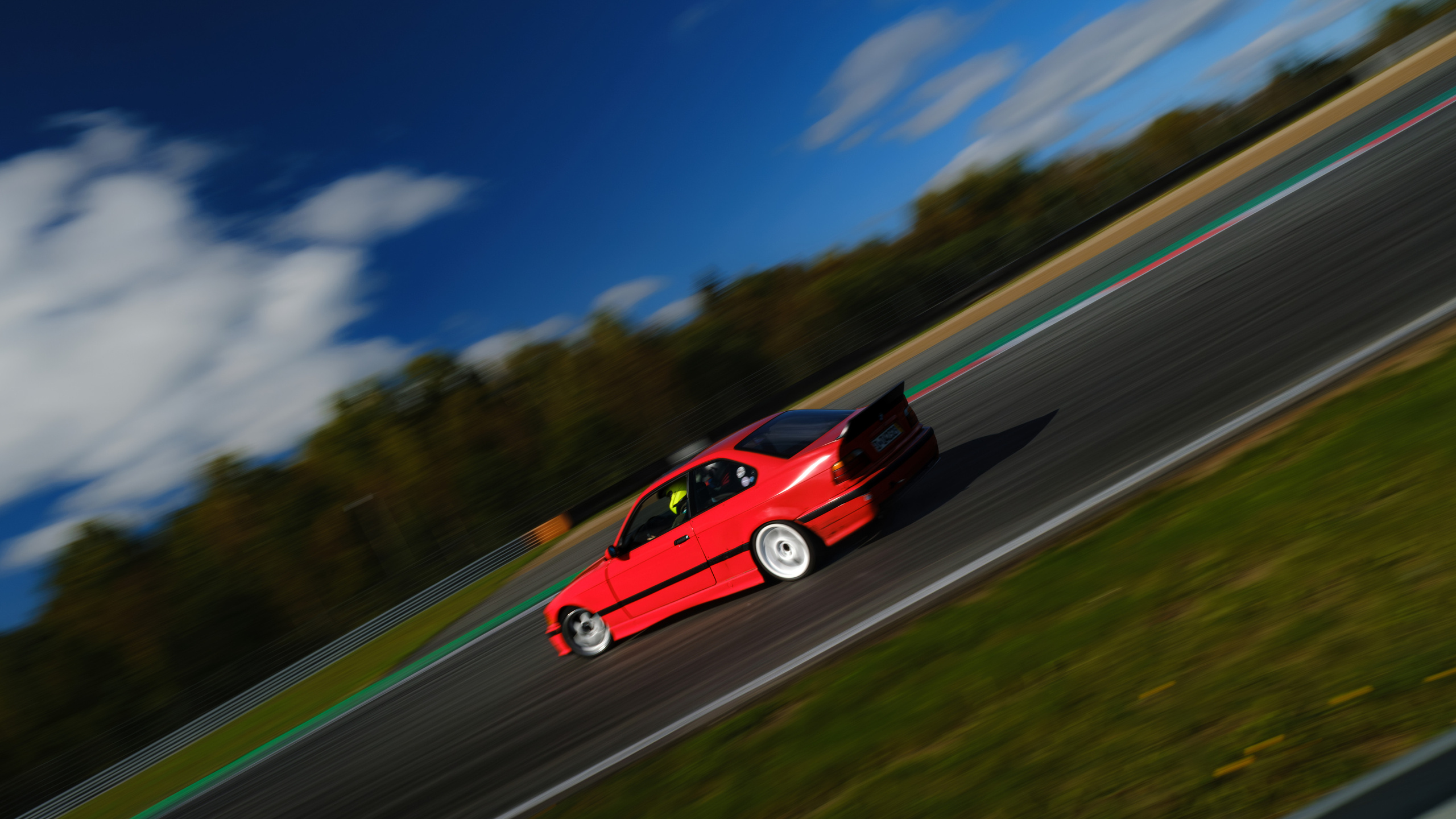 Drift Expo Track Mode 2023 MRW