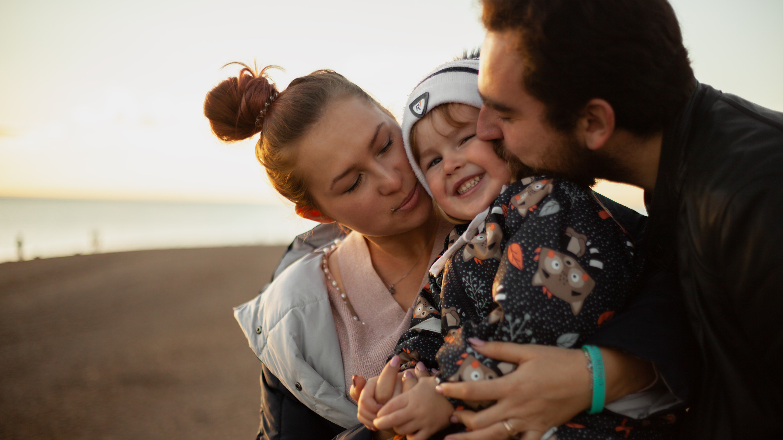 Осеннее тепло