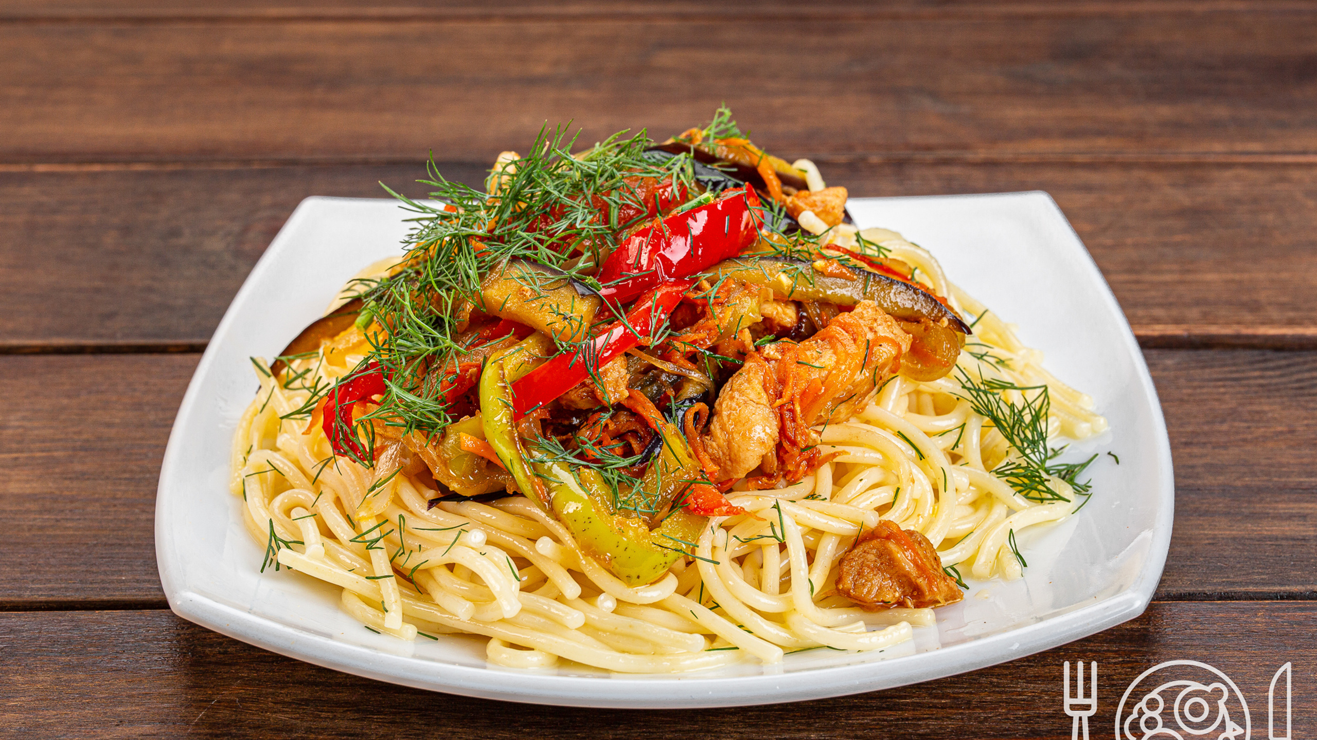 Фотосъёмка блюд для «Столовочки» г. Анапа.