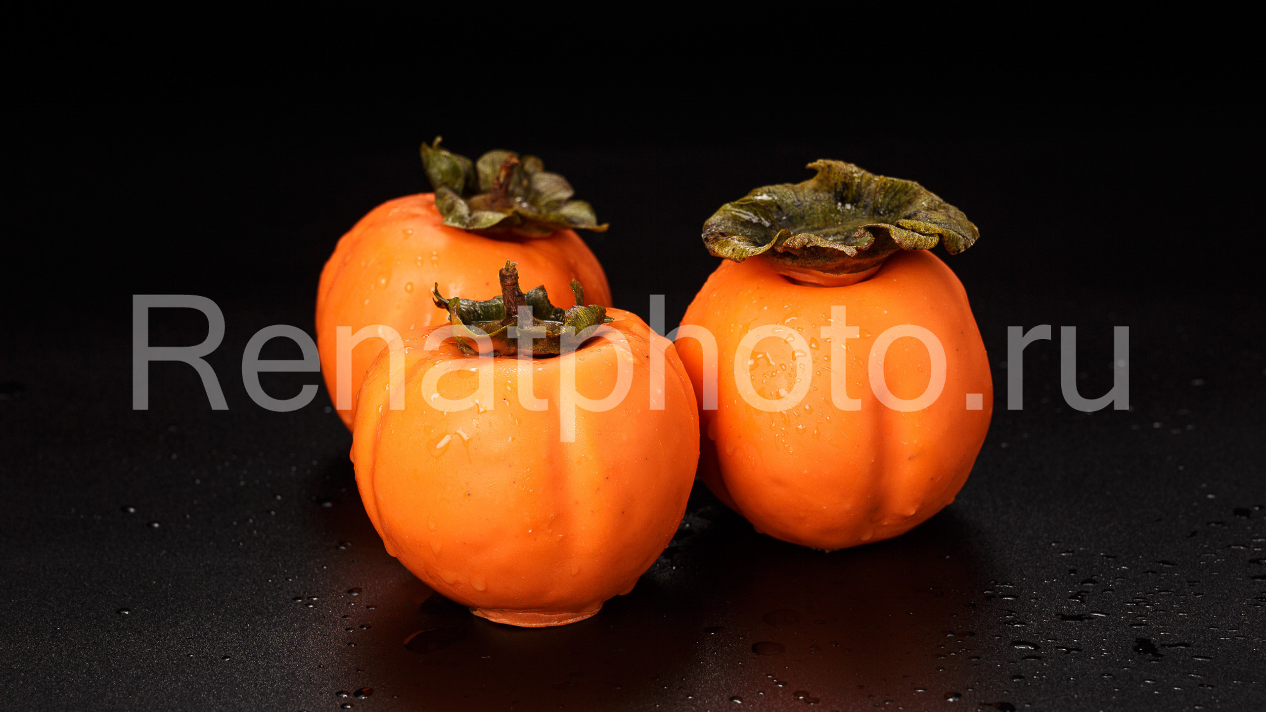 Фотосъёмка десертов