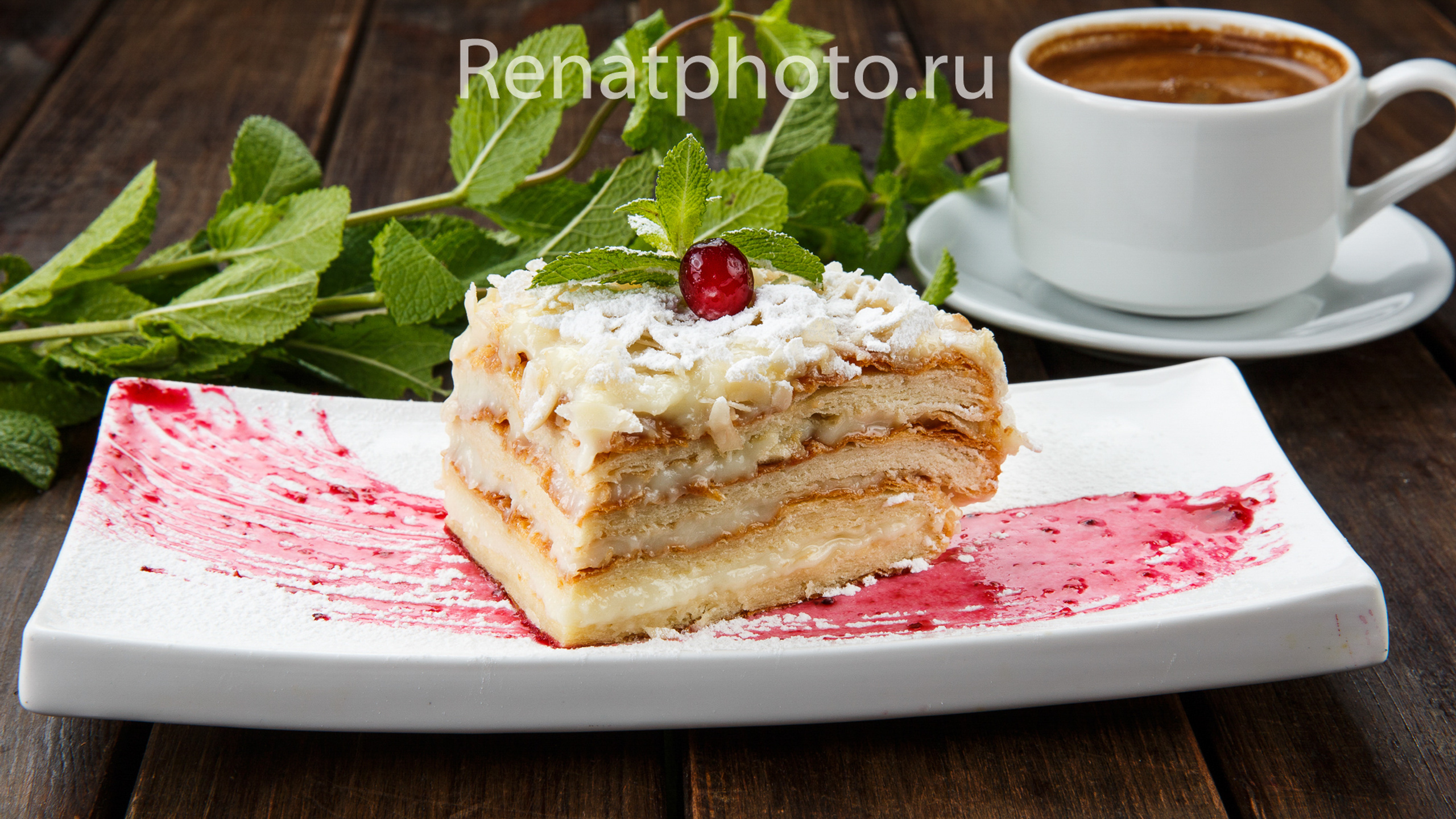 Фуд фотосъёмка в Каснодарском крае.