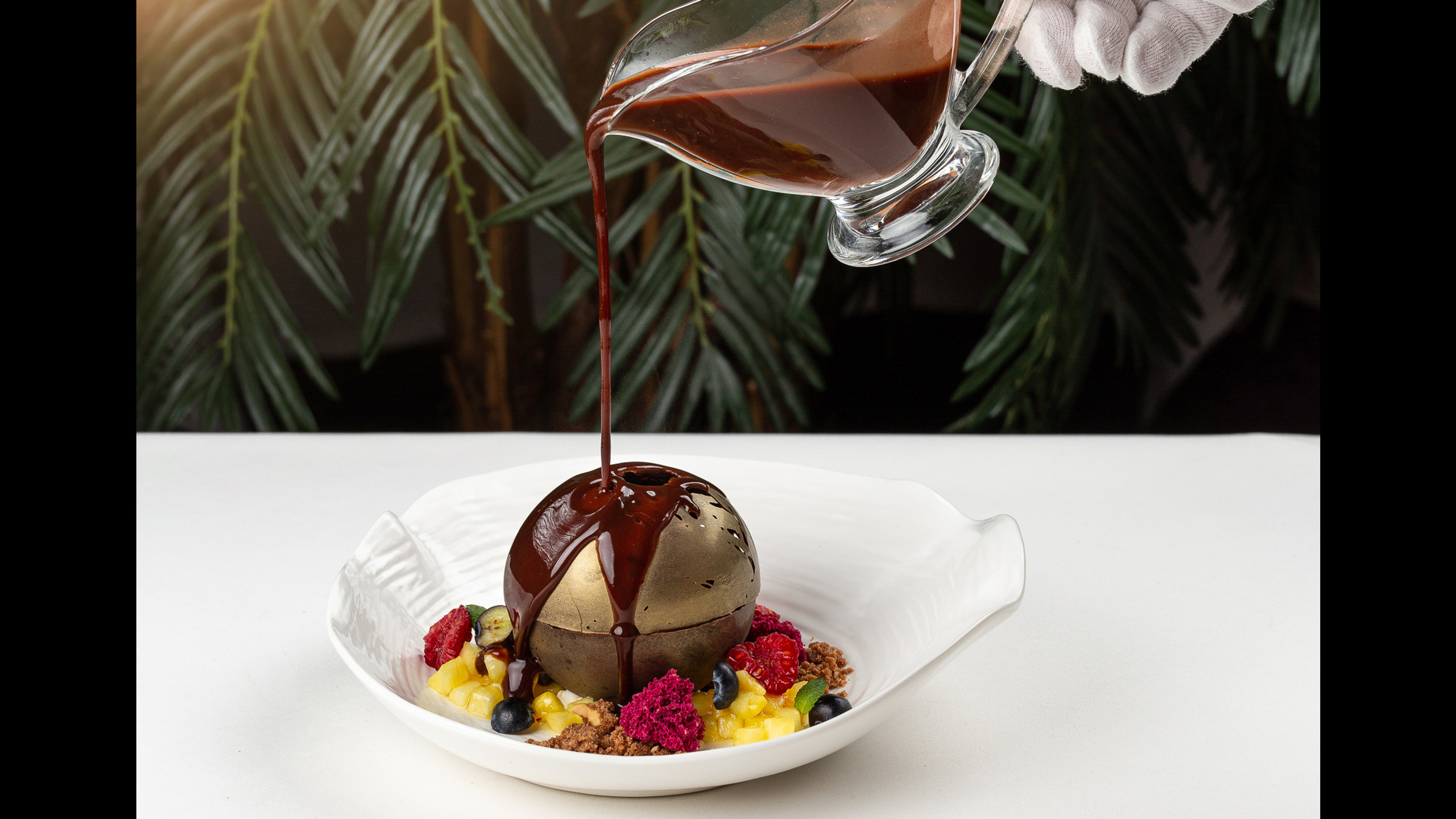 Ресторан «Сан Мишель»