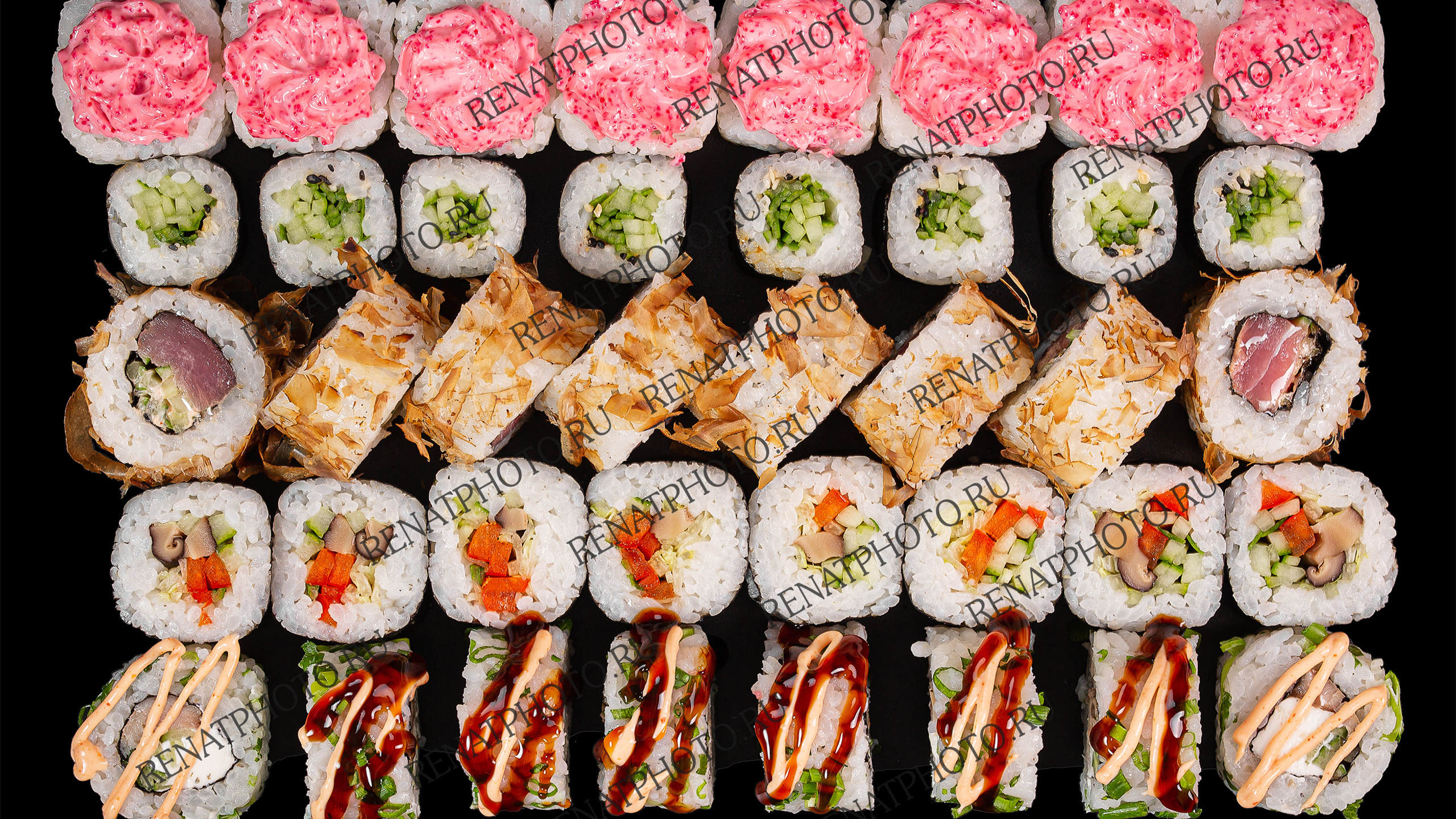 ТокоСуши г. Анапа