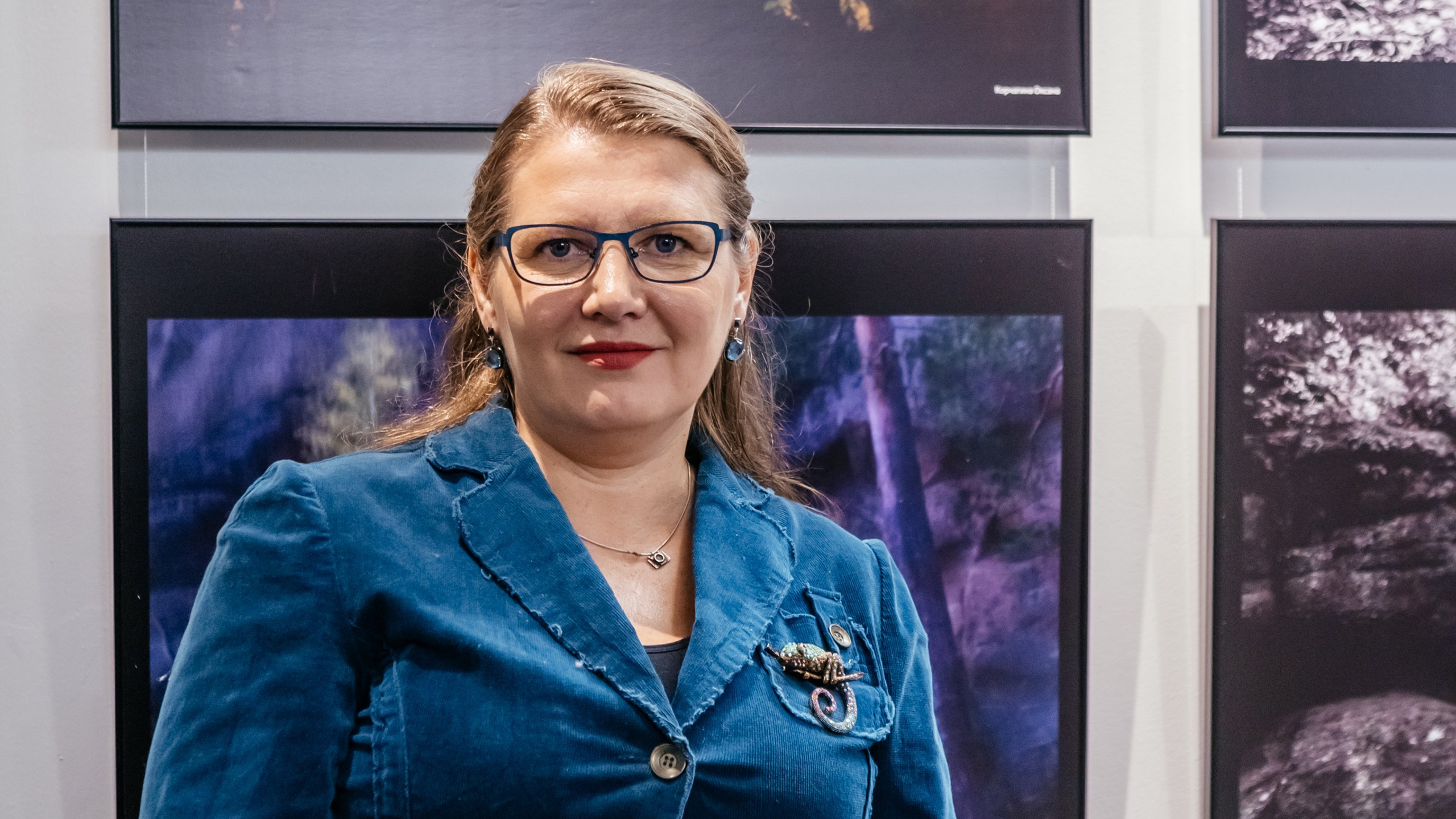 Выставка «Ловец снов». Фотограф в Красноярске Оксана Корчагина