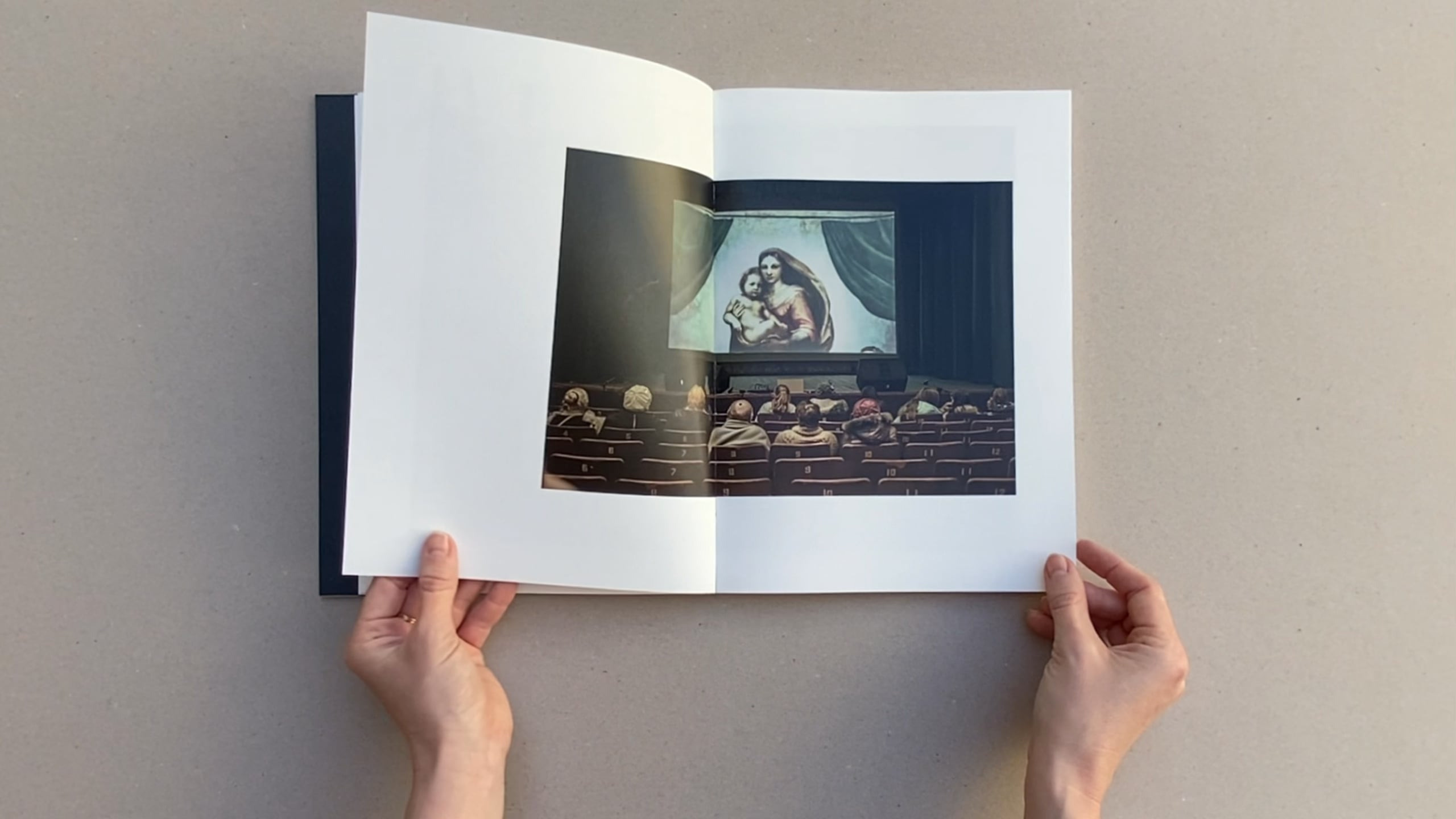 Stanitsa. Natasha Lozinskaya | Photographer