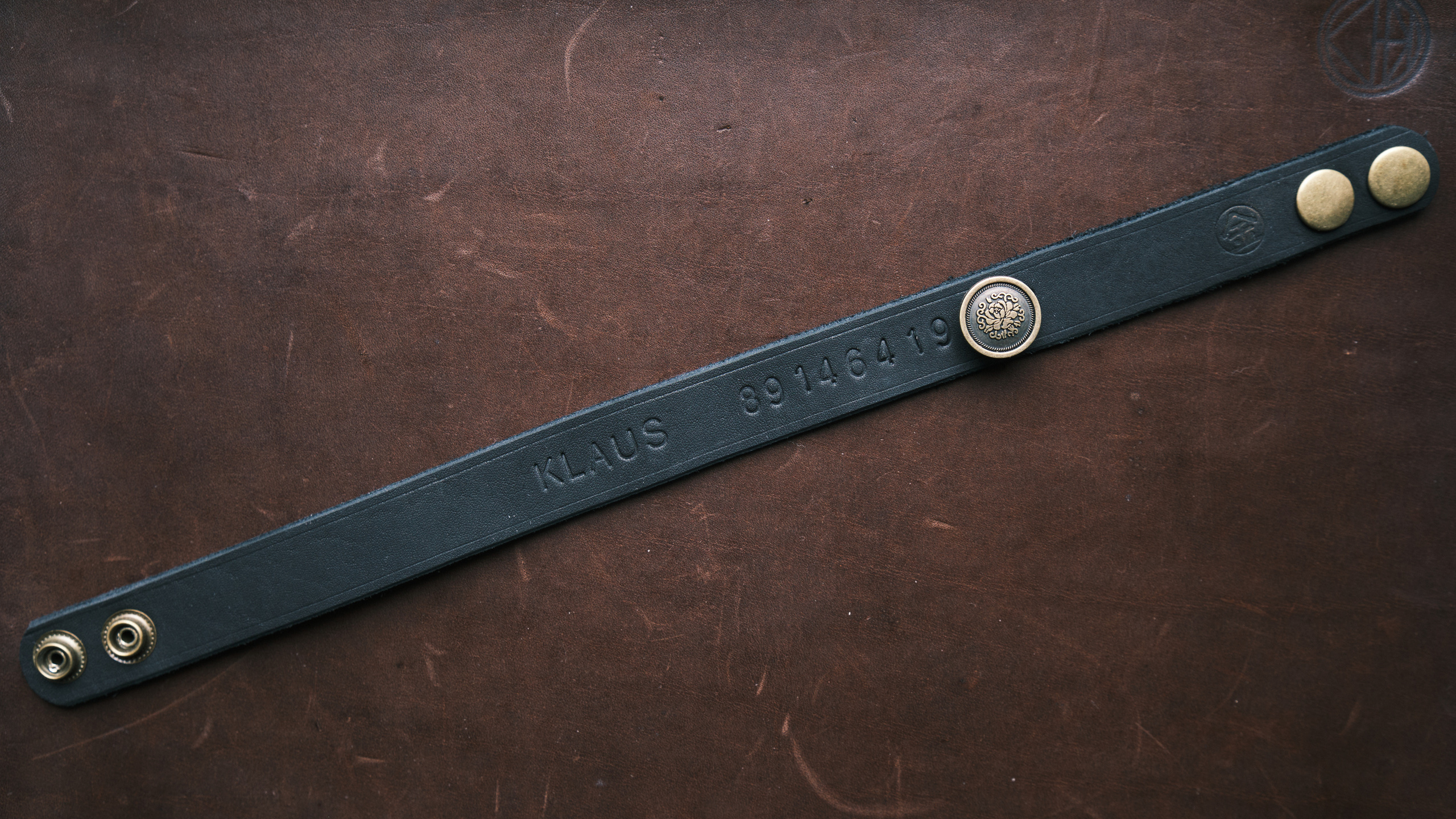 Collars