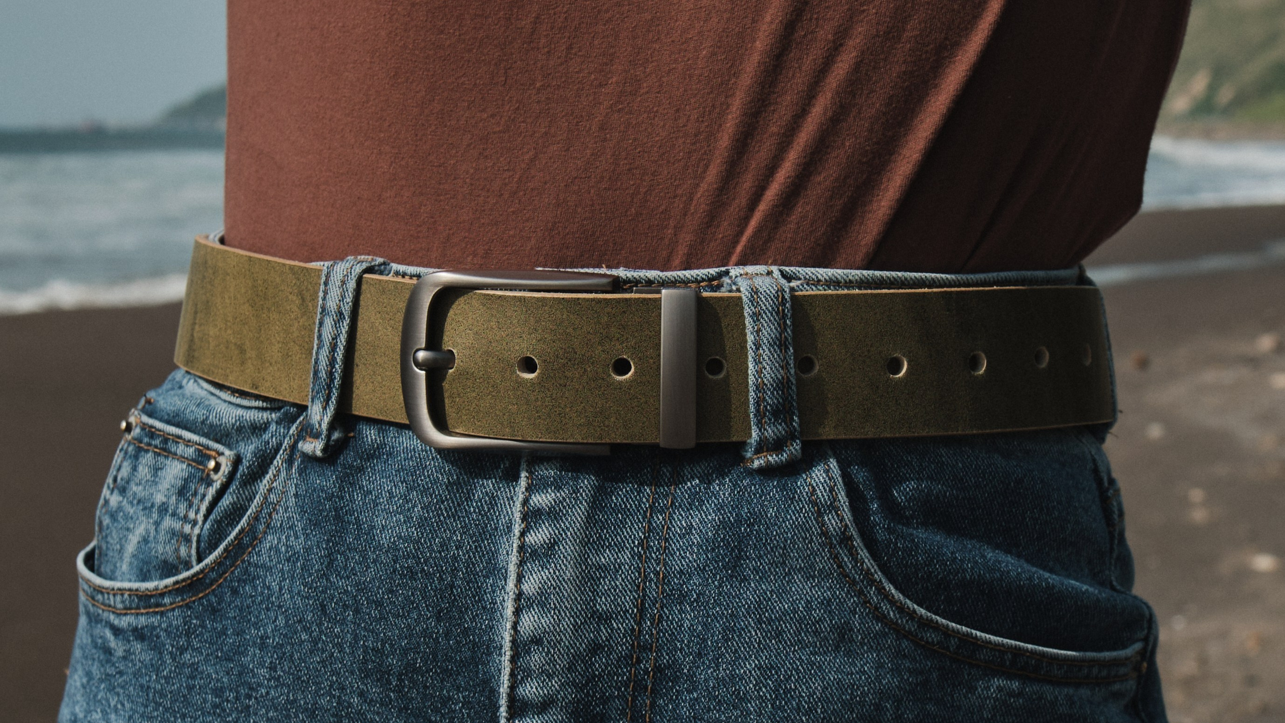 Belt Straps