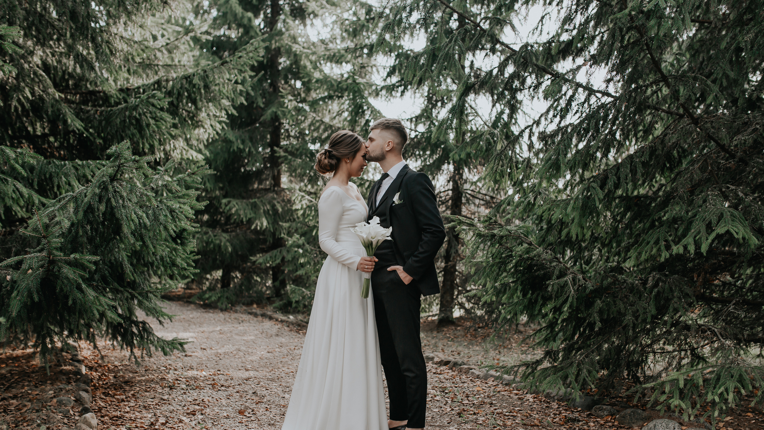 Свадьба в Витебске | Настя и Артур