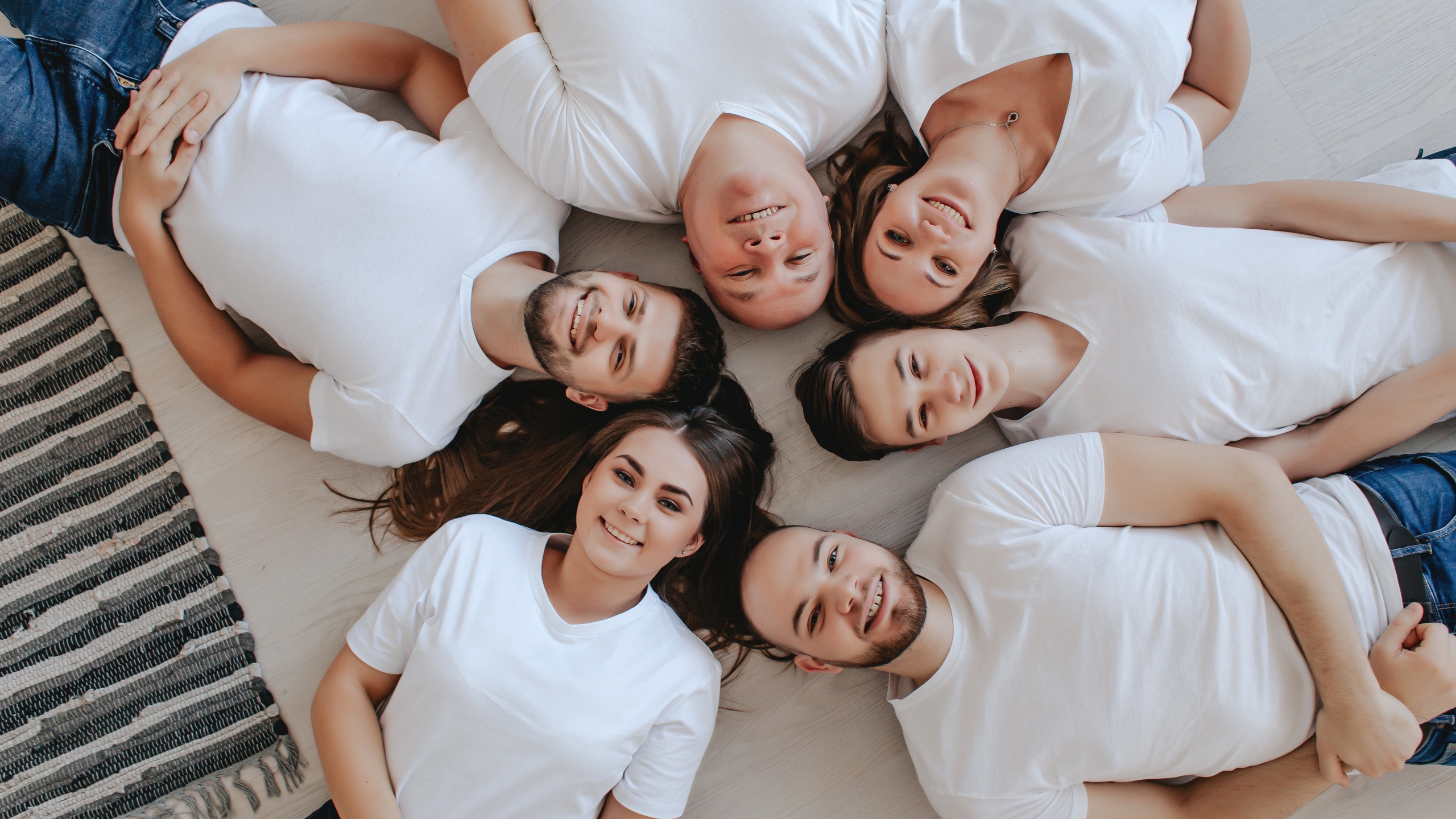 Семья Жигалкиных