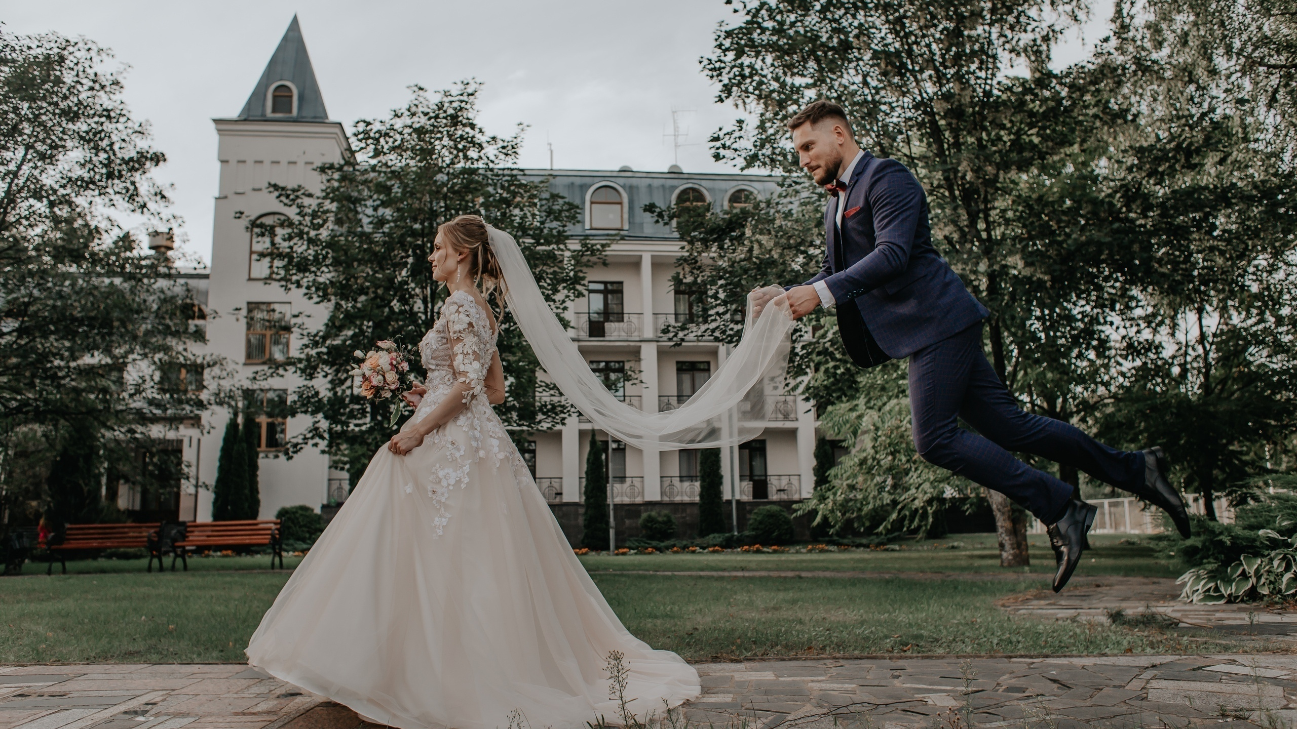 Свадьба в Витебске| Ирина и Алексей