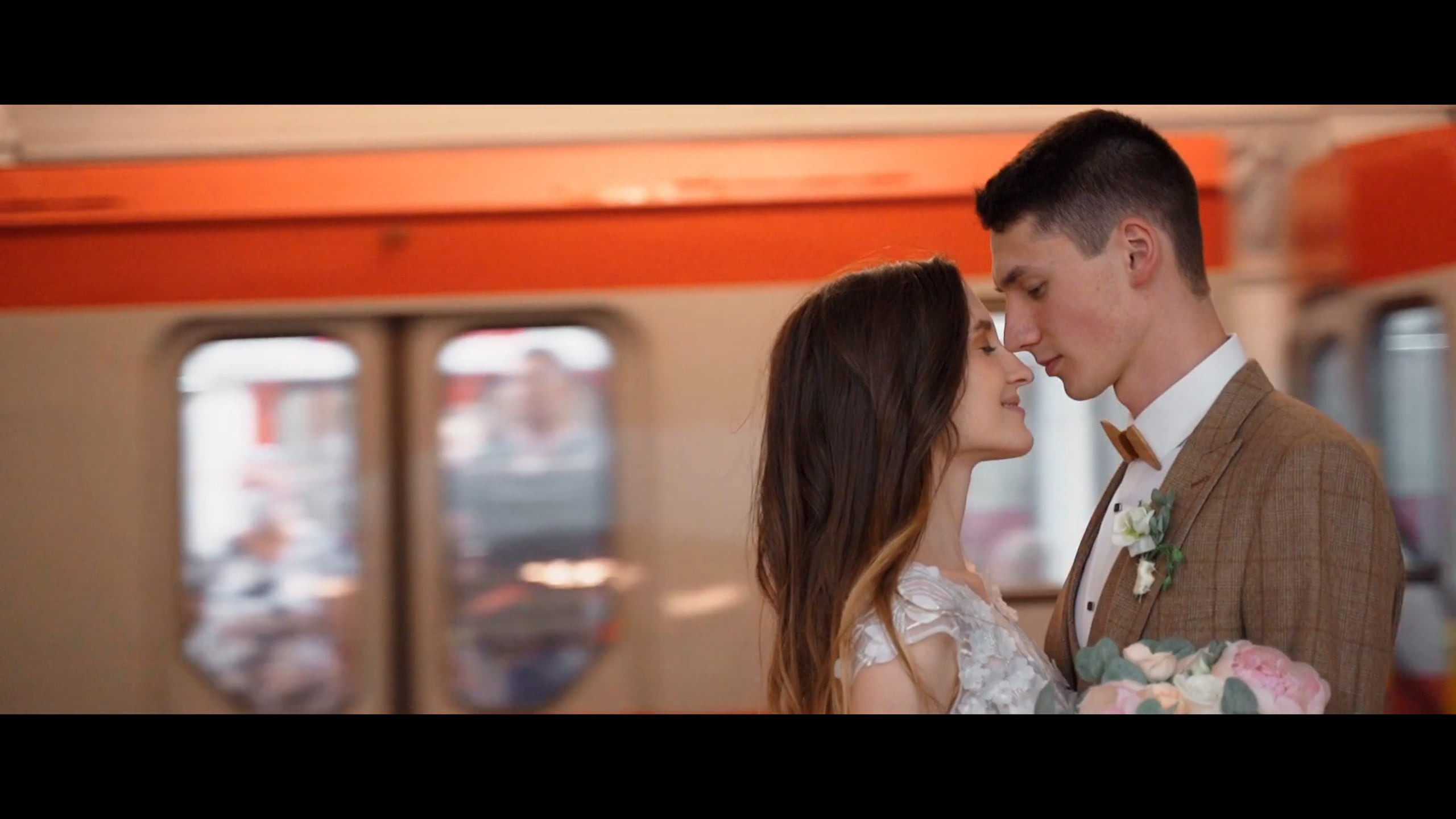 ВИДЕО. Свадебный фотограф Ричард Конвенсаров Wedding Photographer Richard & I