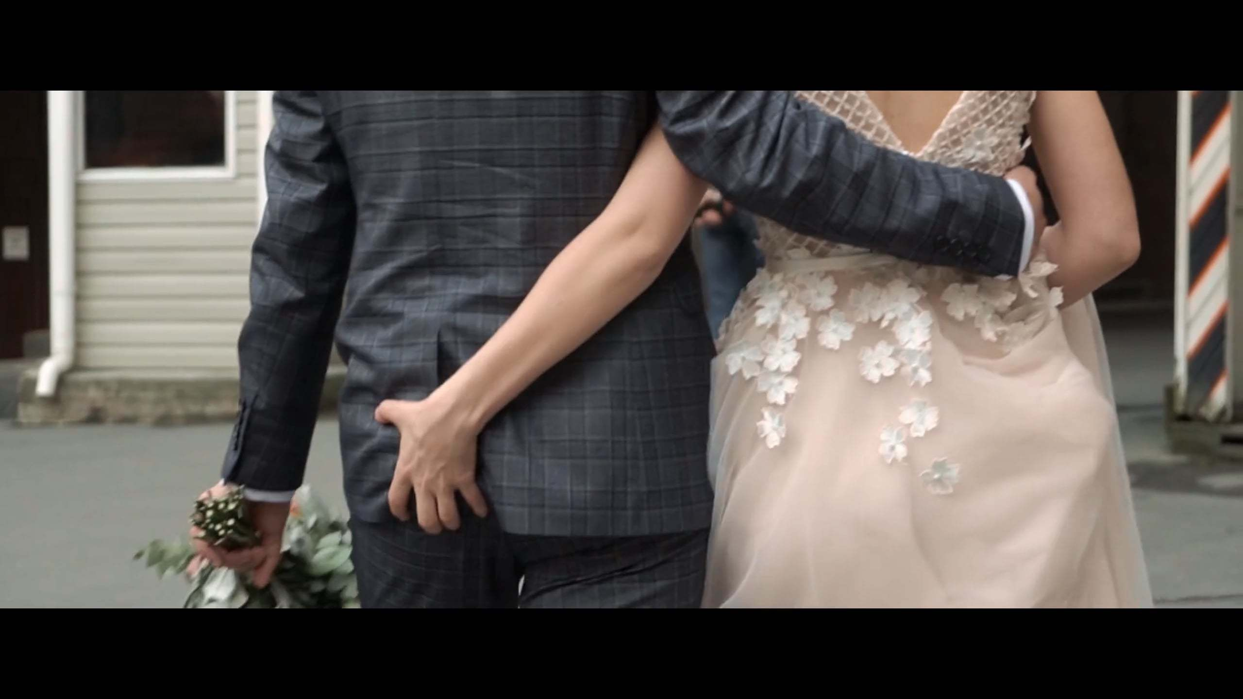 ВИДЕО. Свадебный фотограф Ричард Конвенсаров Wedding Photographer Richard & I