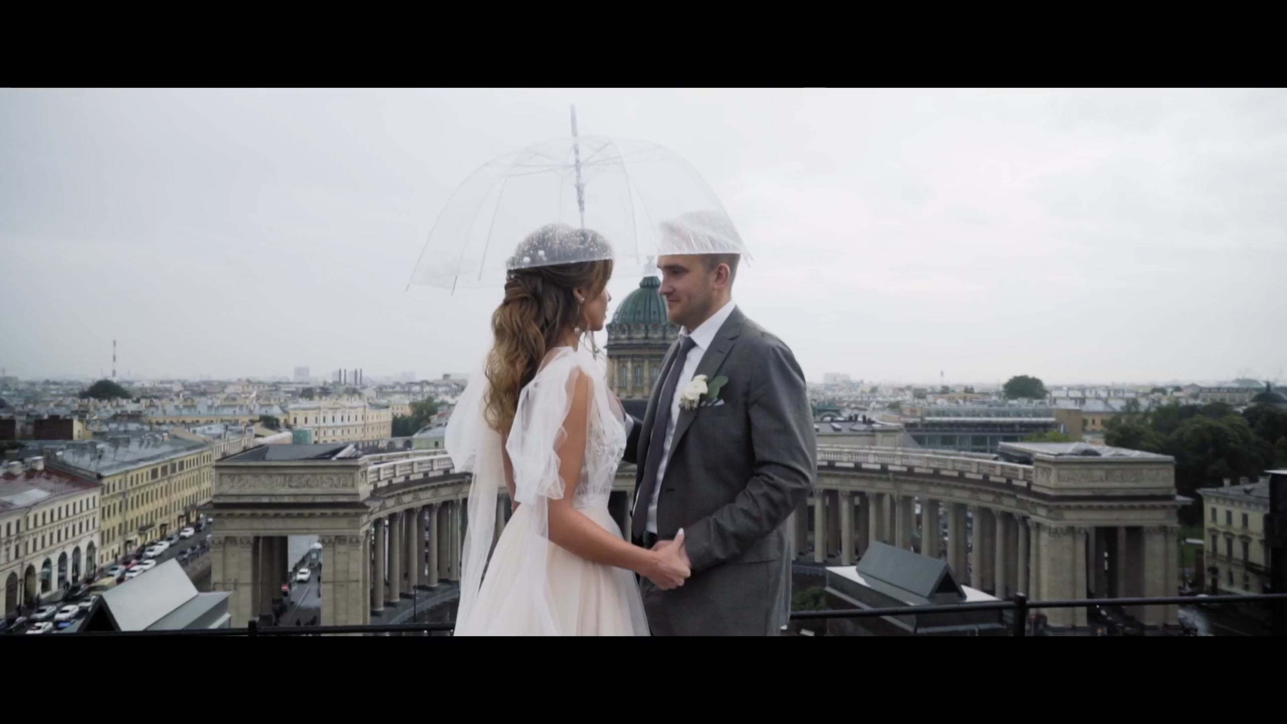 ВИДЕО. Свадебный фотограф Ричард Конвенсаров Wedding Photographer Richard & I