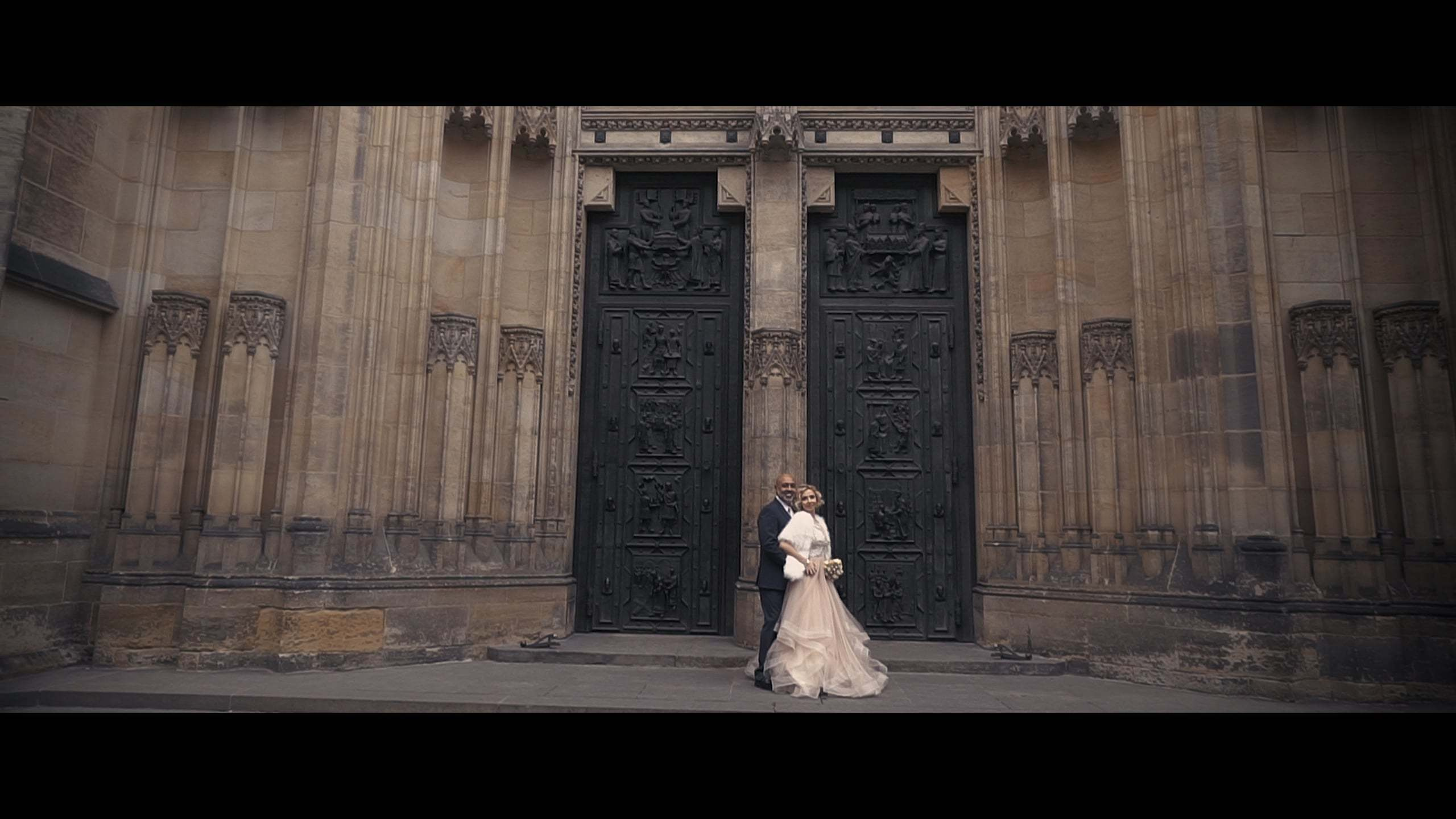 ВИДЕО. Свадебный фотограф Ричард Конвенсаров Wedding Photographer Richard & I