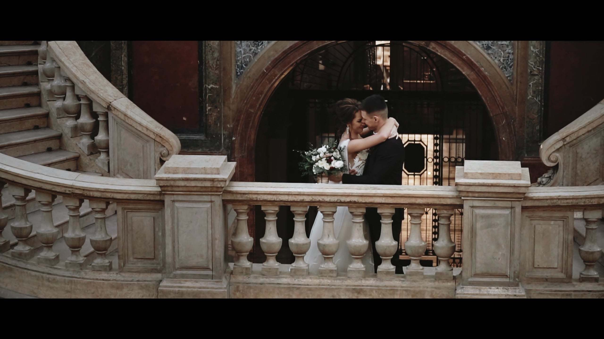 ВИДЕО. Свадебный фотограф Ричард Конвенсаров Wedding Photographer Richard & I