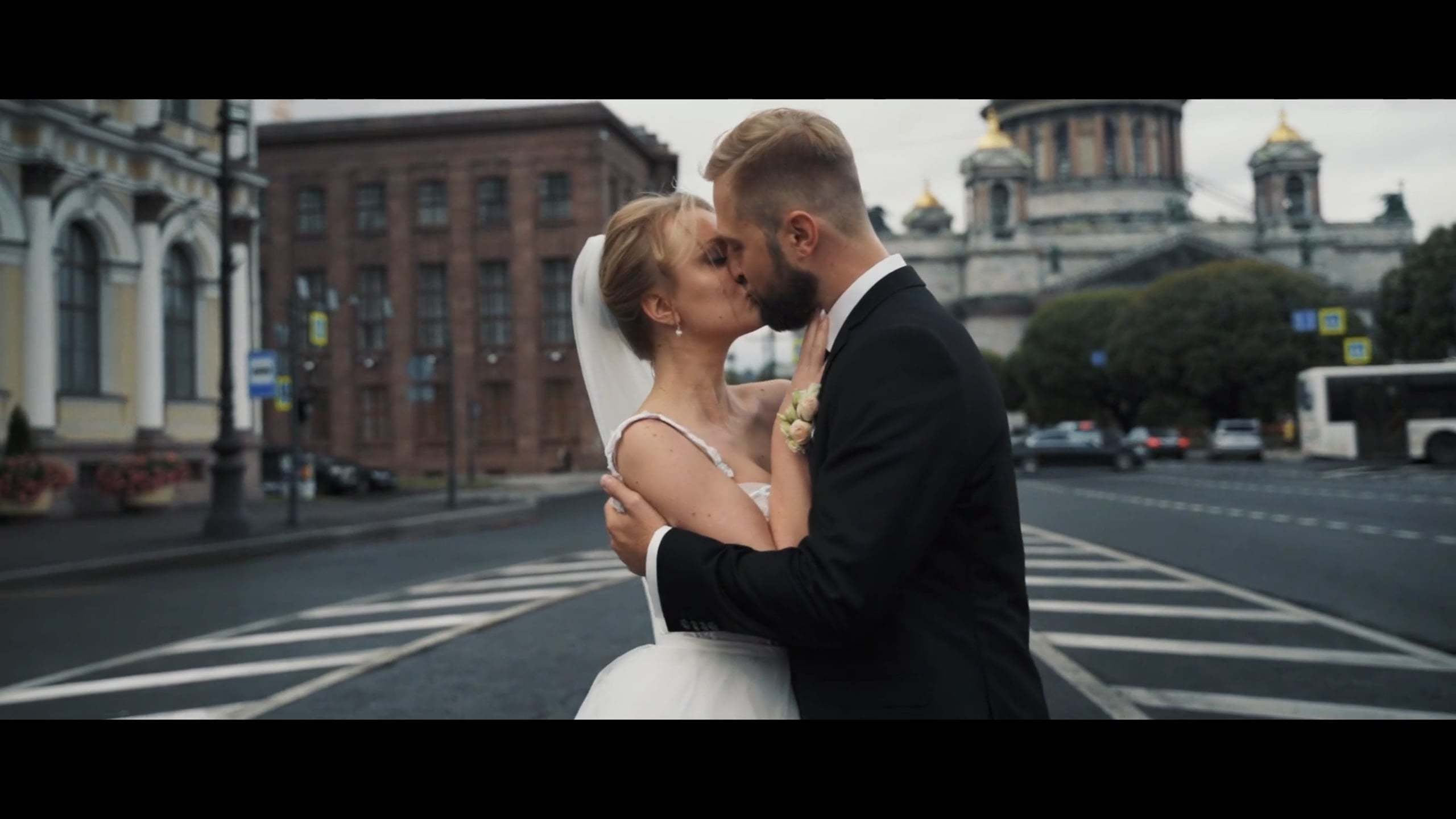 ВИДЕО. Свадебный фотограф Ричард Конвенсаров Wedding Photographer Richard & I