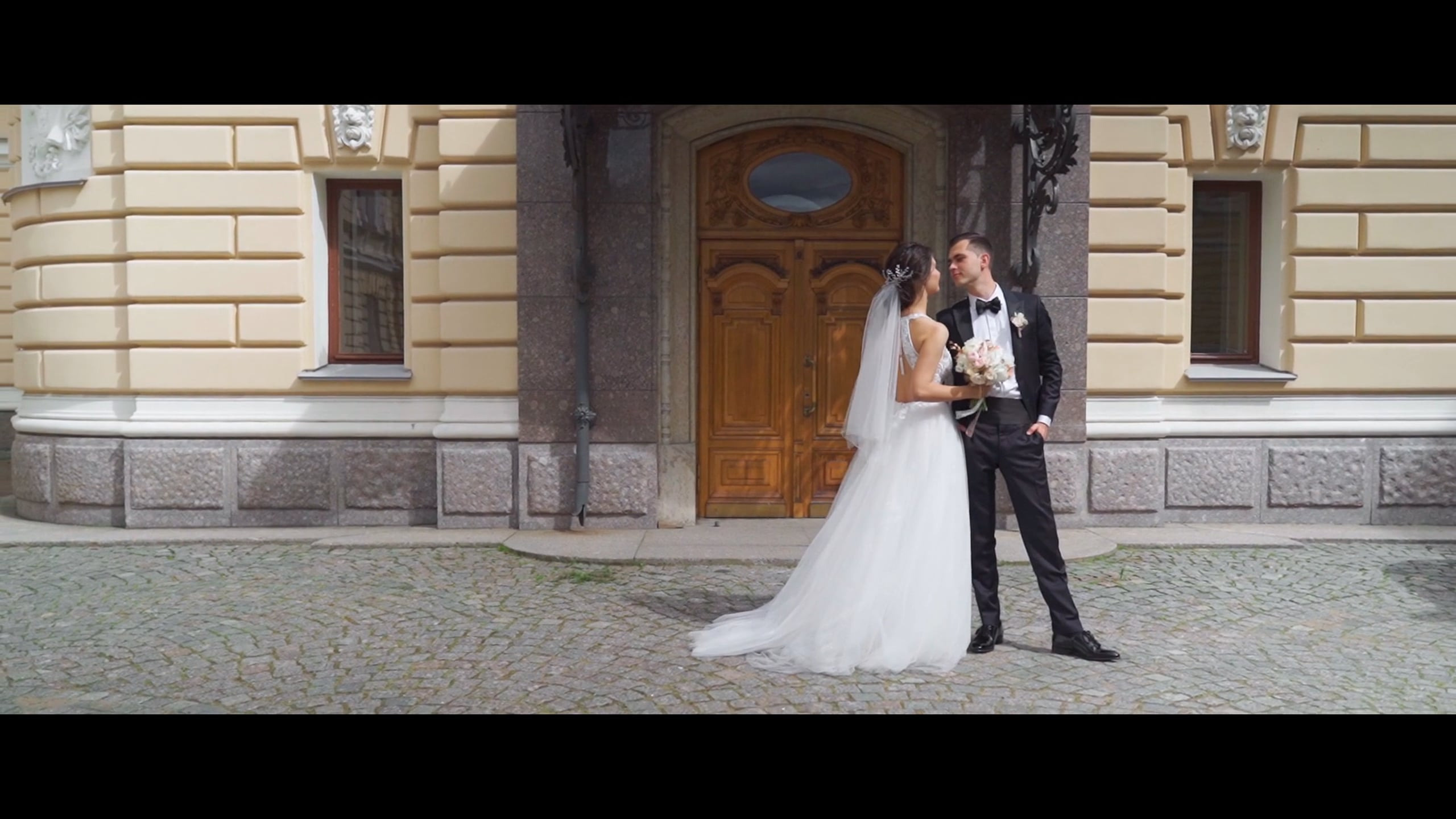ВИДЕО. Свадебный фотограф Ричард Конвенсаров Wedding Photographer Richard & I